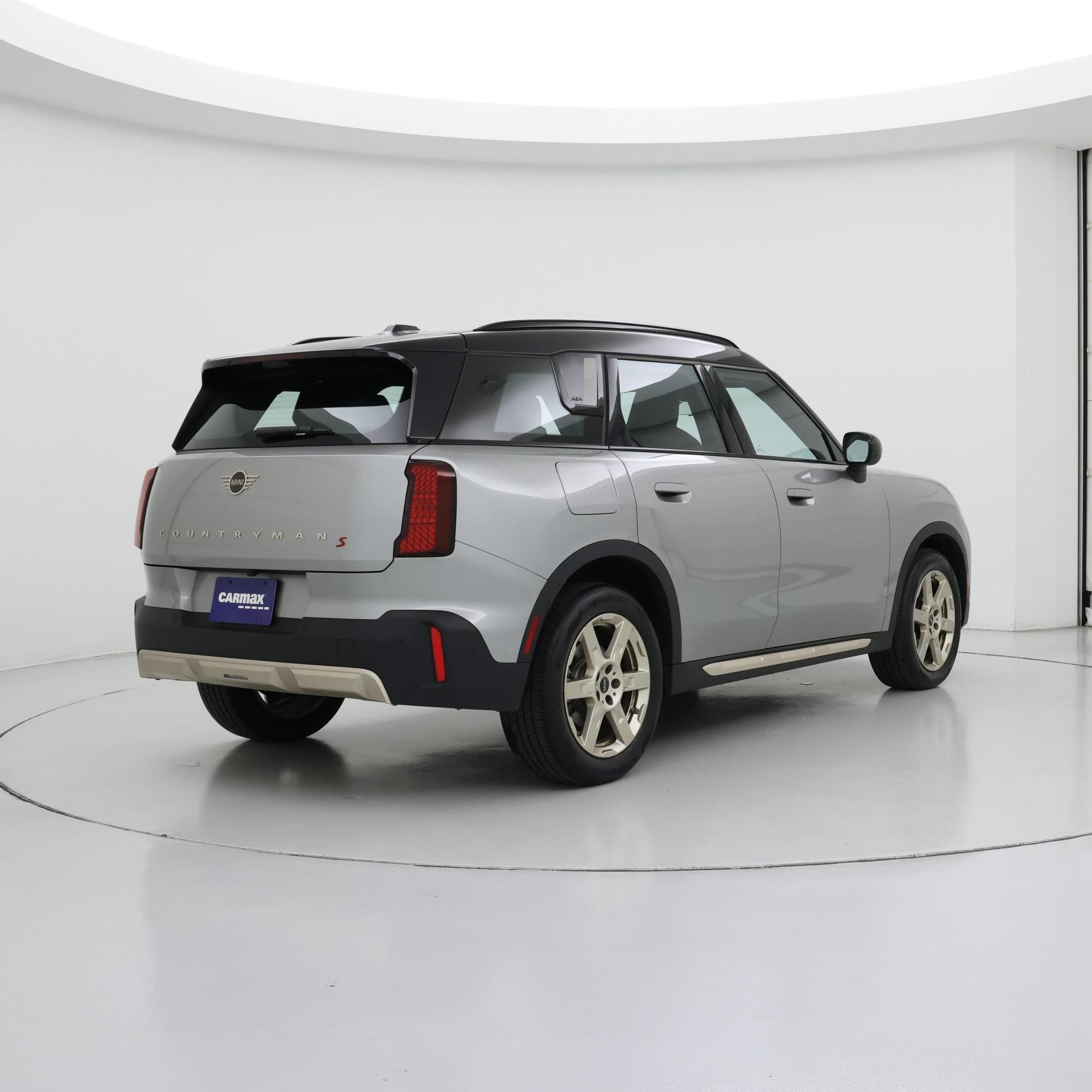 Thumbnail: 2025 MINI Cooper Countryman - 8