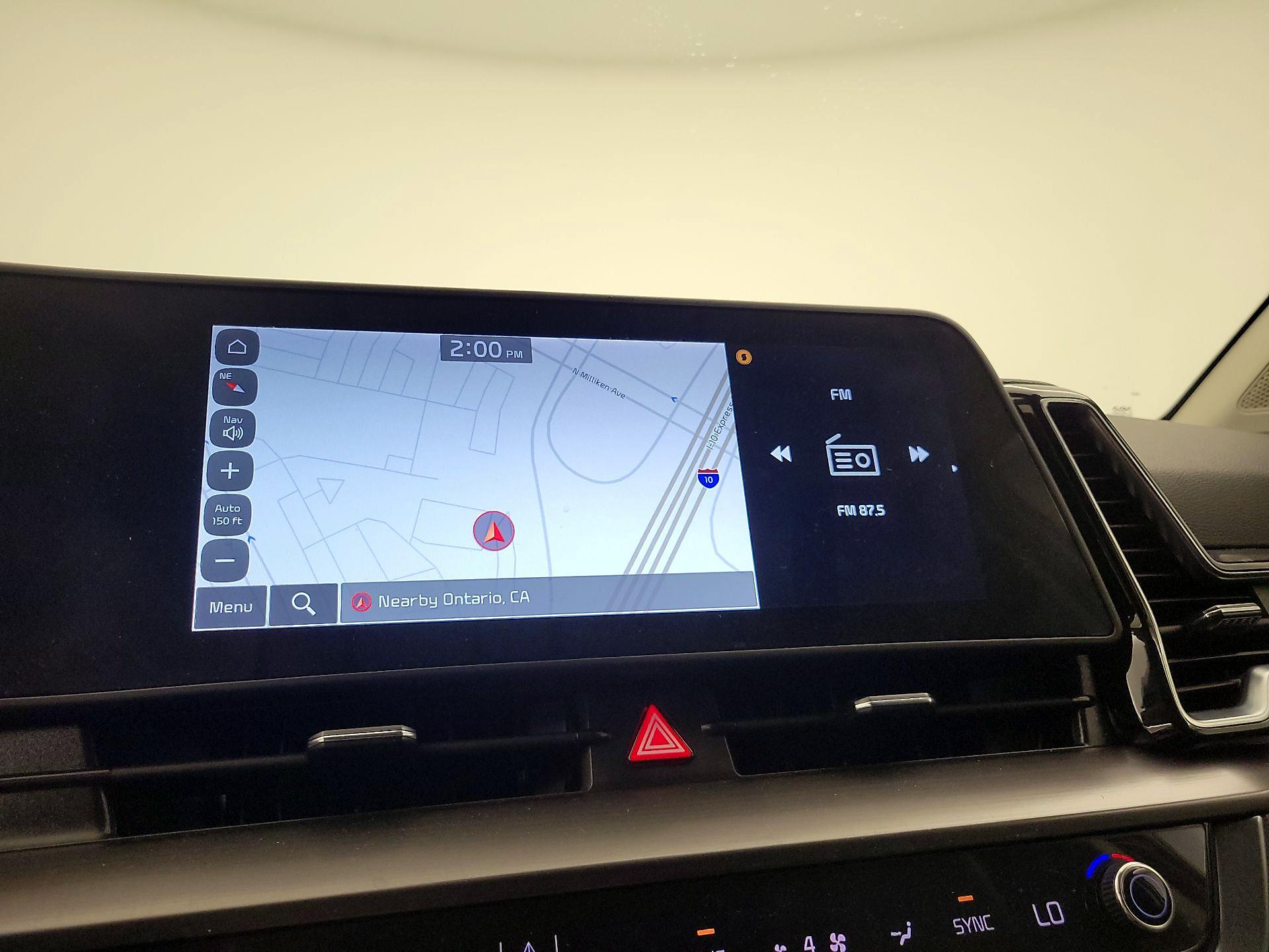 Thumbnail: 2025 Kia Sportage - 14