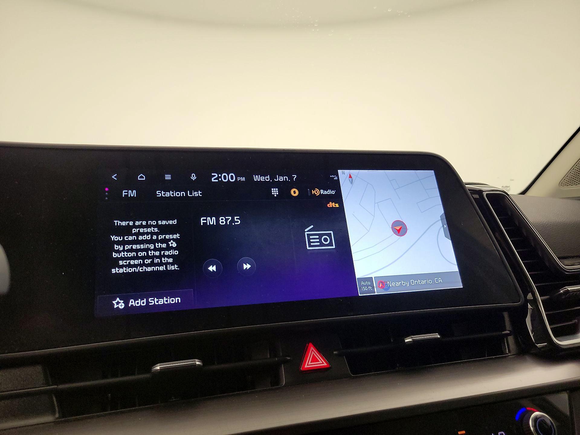 Thumbnail: 2025 Kia Sportage - 16