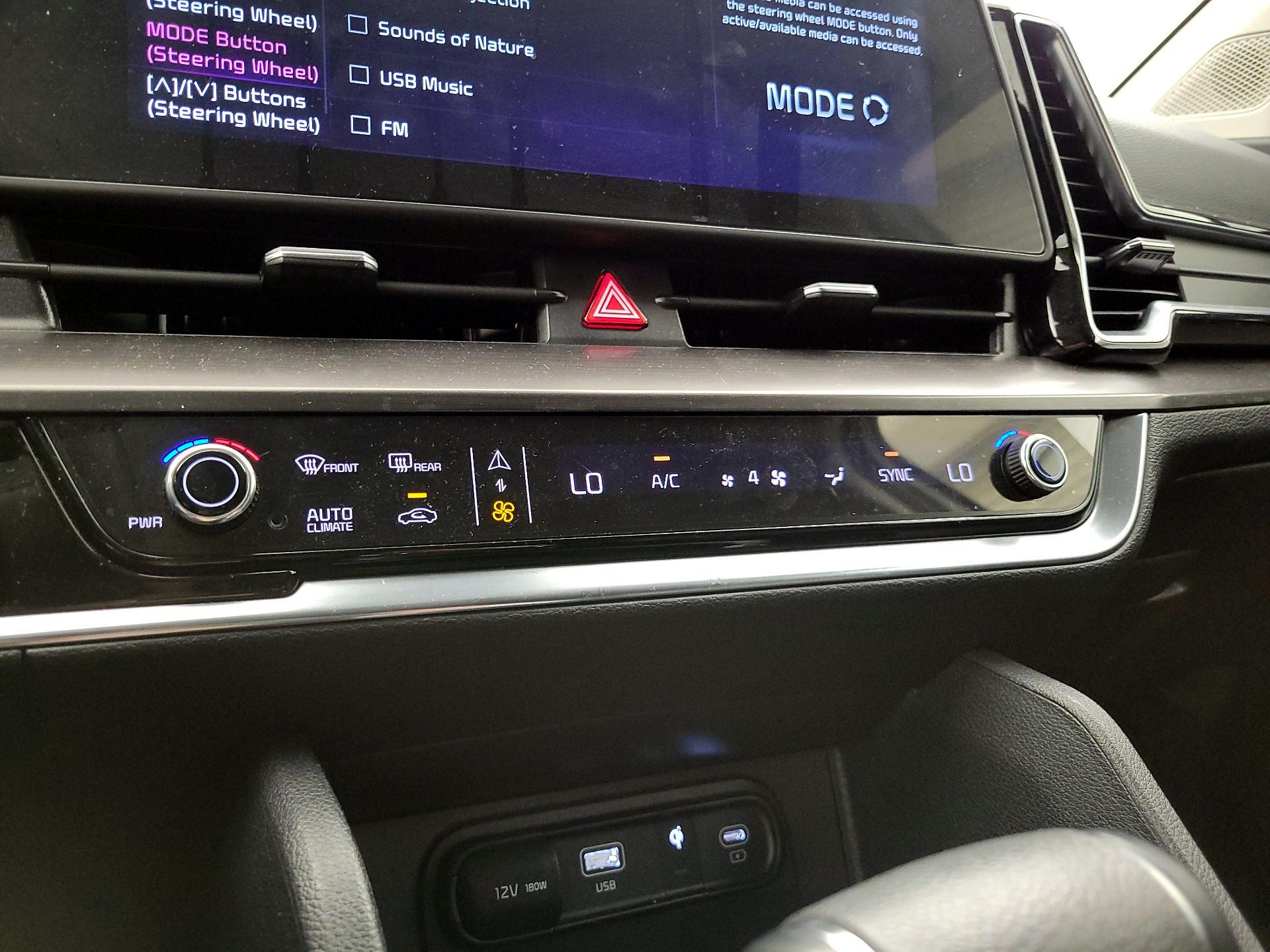 Thumbnail: 2025 Kia Sportage - 17