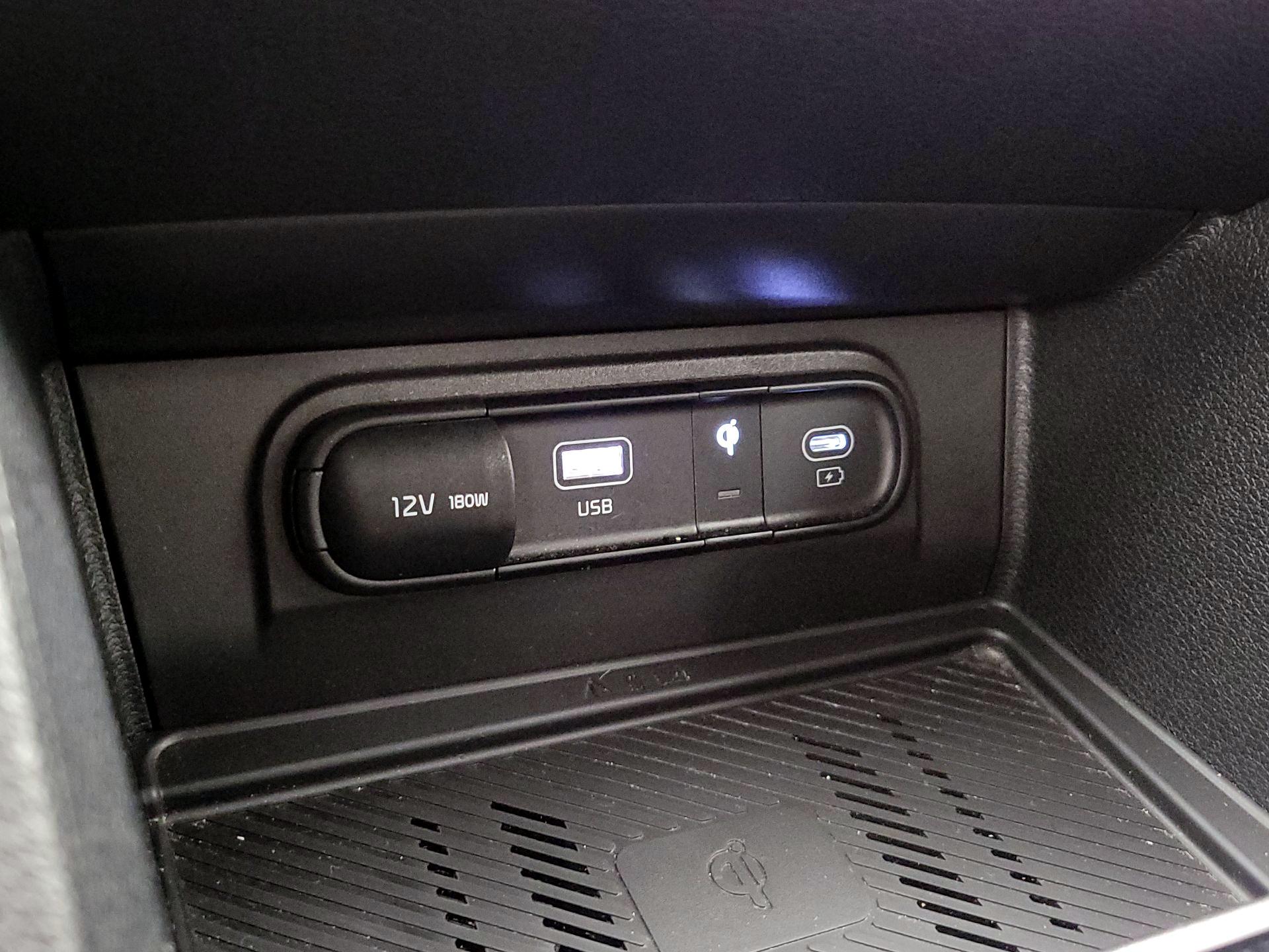 Thumbnail: 2025 Kia Sportage - 19