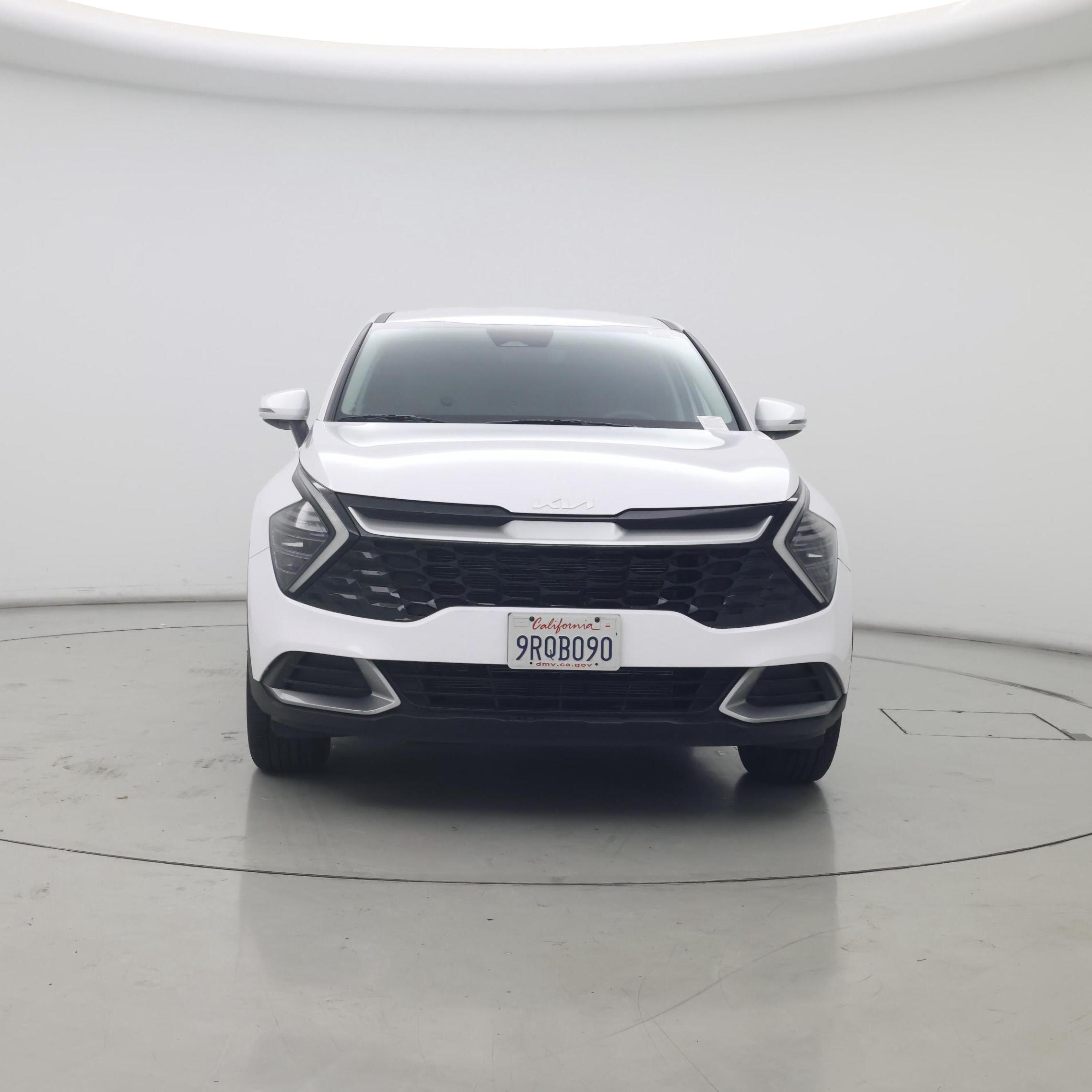 Thumbnail: 2025 Kia Sportage - 5