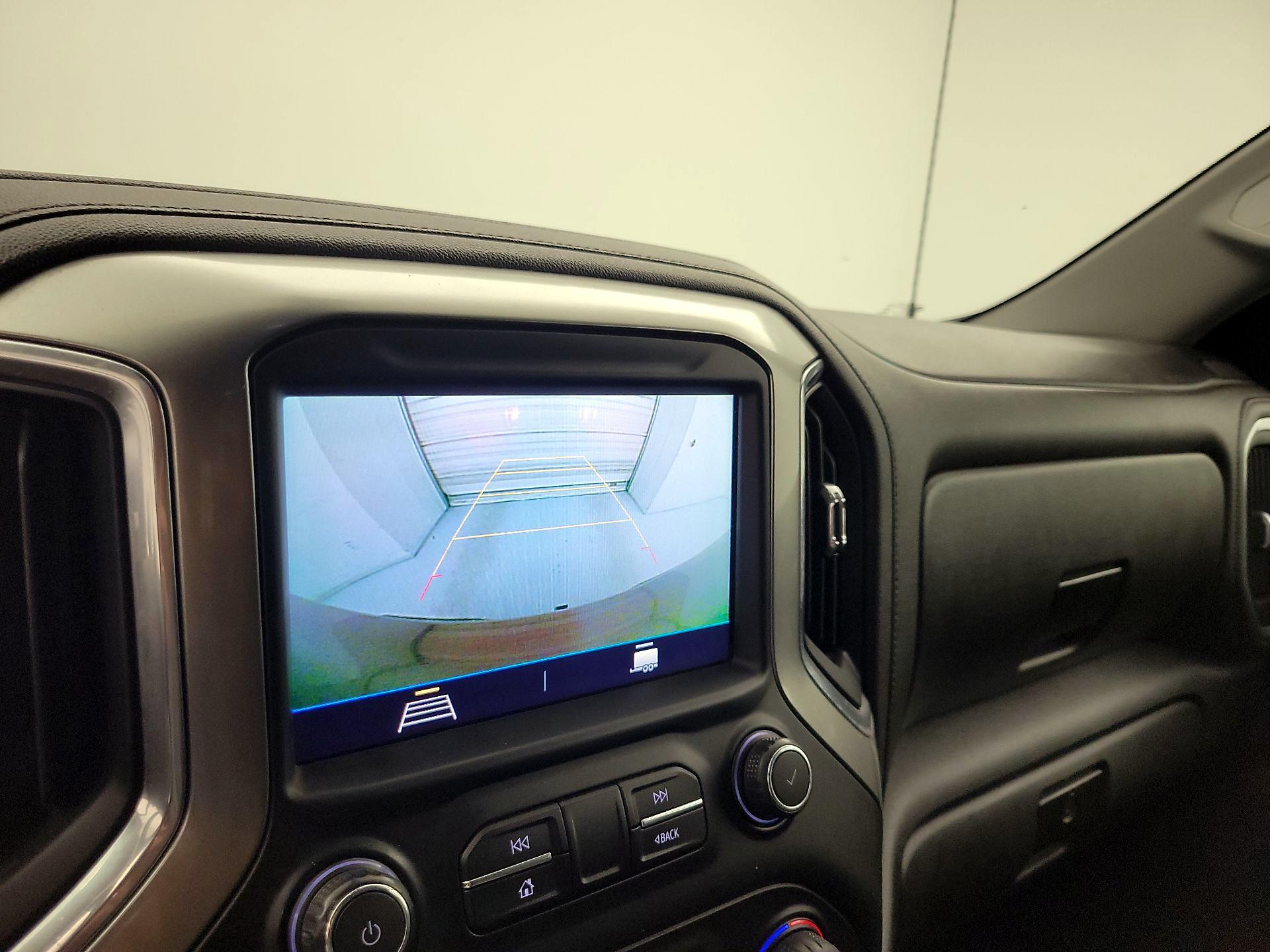 Thumbnail: 2019 Chevrolet Silverado 1500 - 14