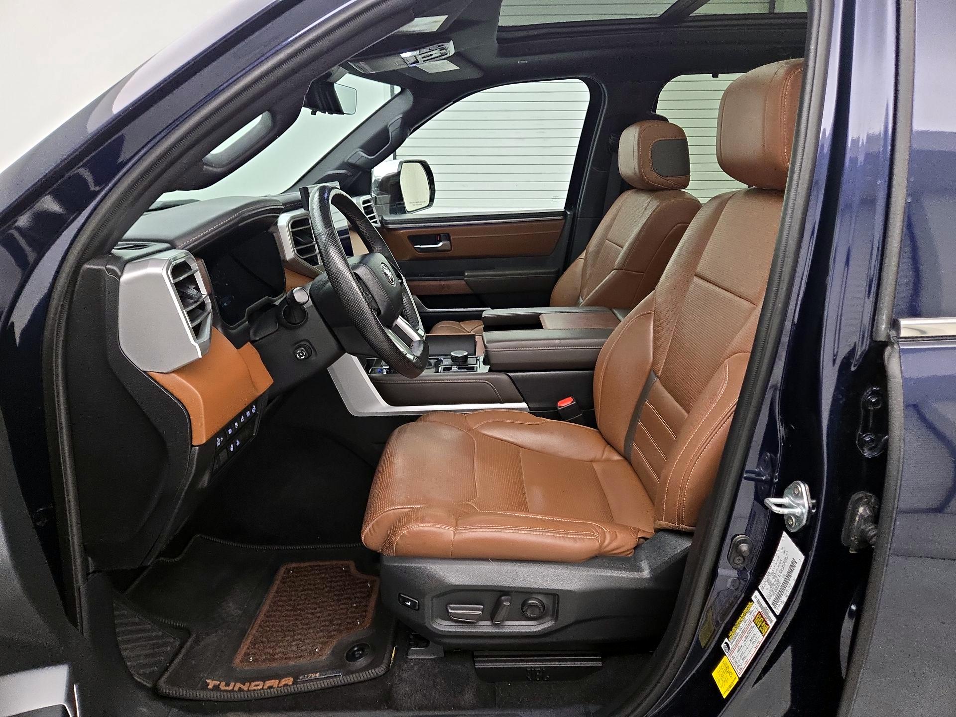 Thumbnail: 2024 Toyota Tundra - 11