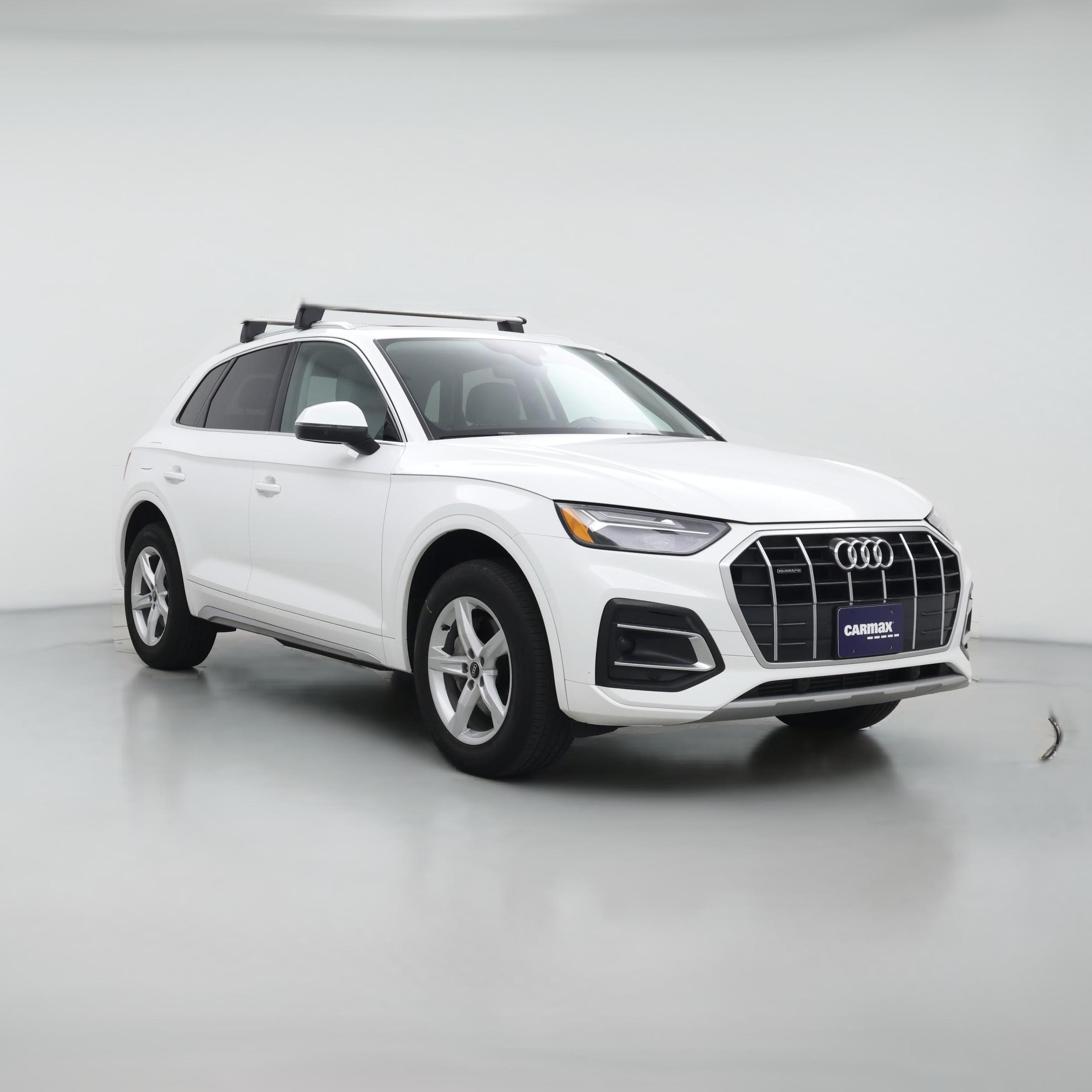Thumbnail: 2023 Audi Q5 - 1