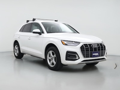 2023 Audi Q5 Premium