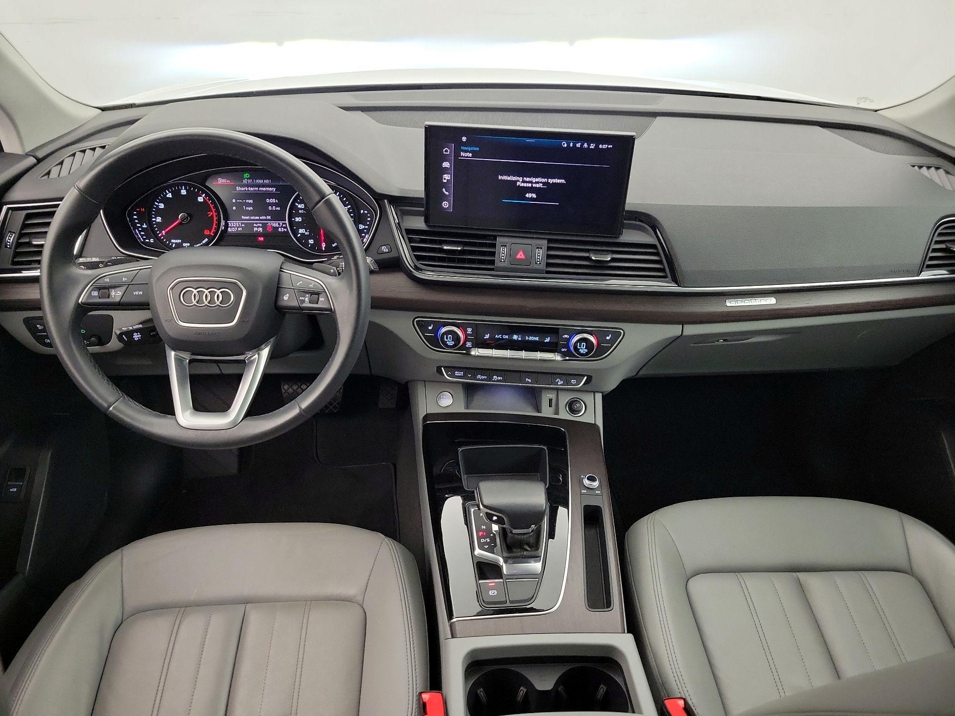 Thumbnail: 2023 Audi Q5 - 9