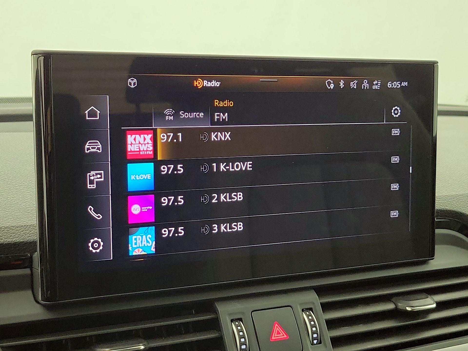 Thumbnail: 2023 Audi Q5 - 15