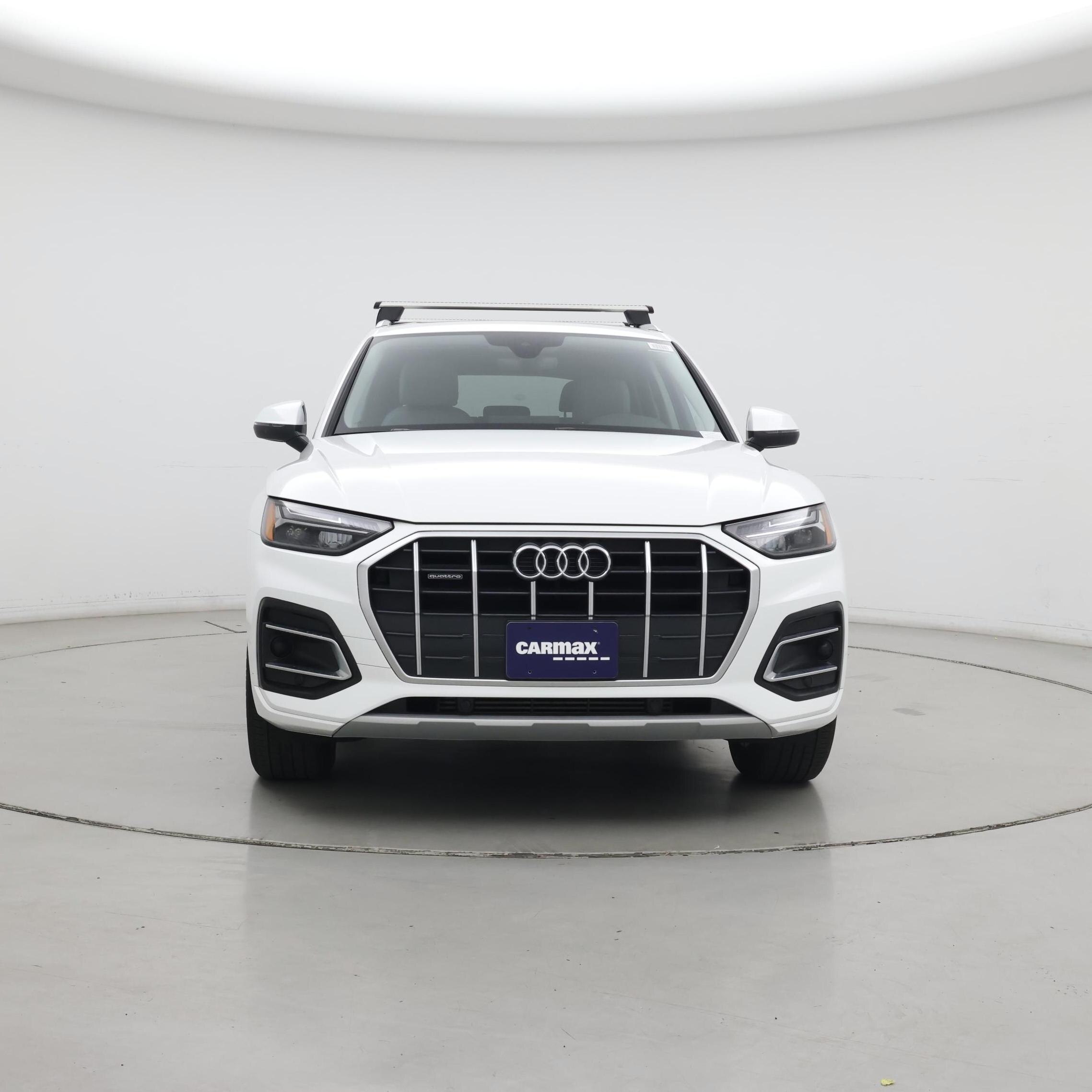 Thumbnail: 2023 Audi Q5 - 5