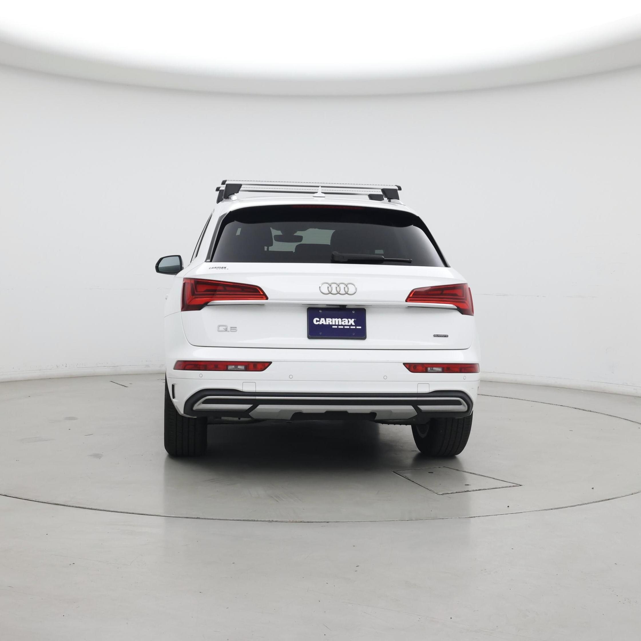 Thumbnail: 2023 Audi Q5 - 6