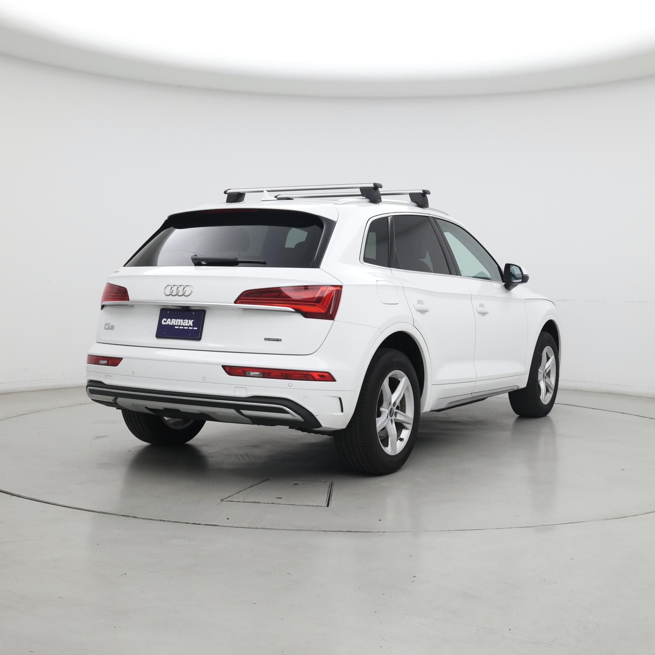 Thumbnail: 2023 Audi Q5 - 8