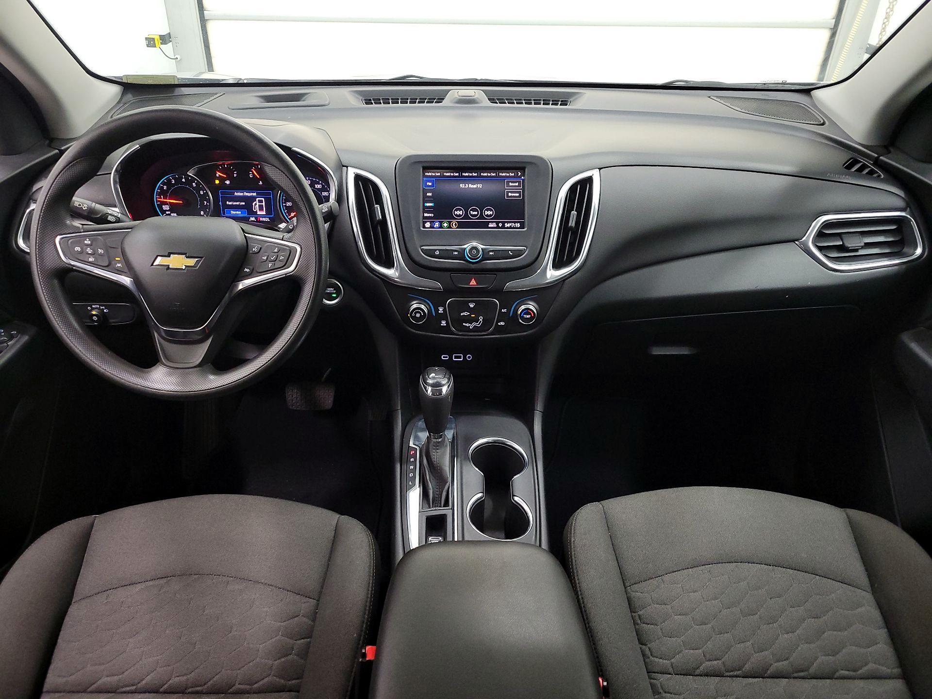 Thumbnail: 2020 Chevrolet Equinox - 9