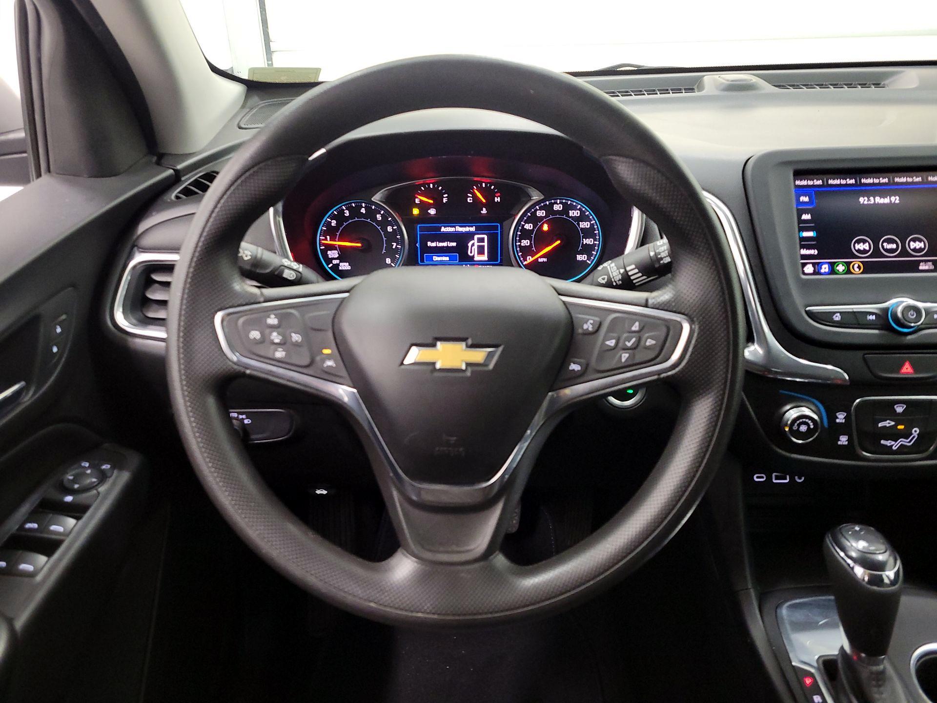 Thumbnail: 2020 Chevrolet Equinox - 10