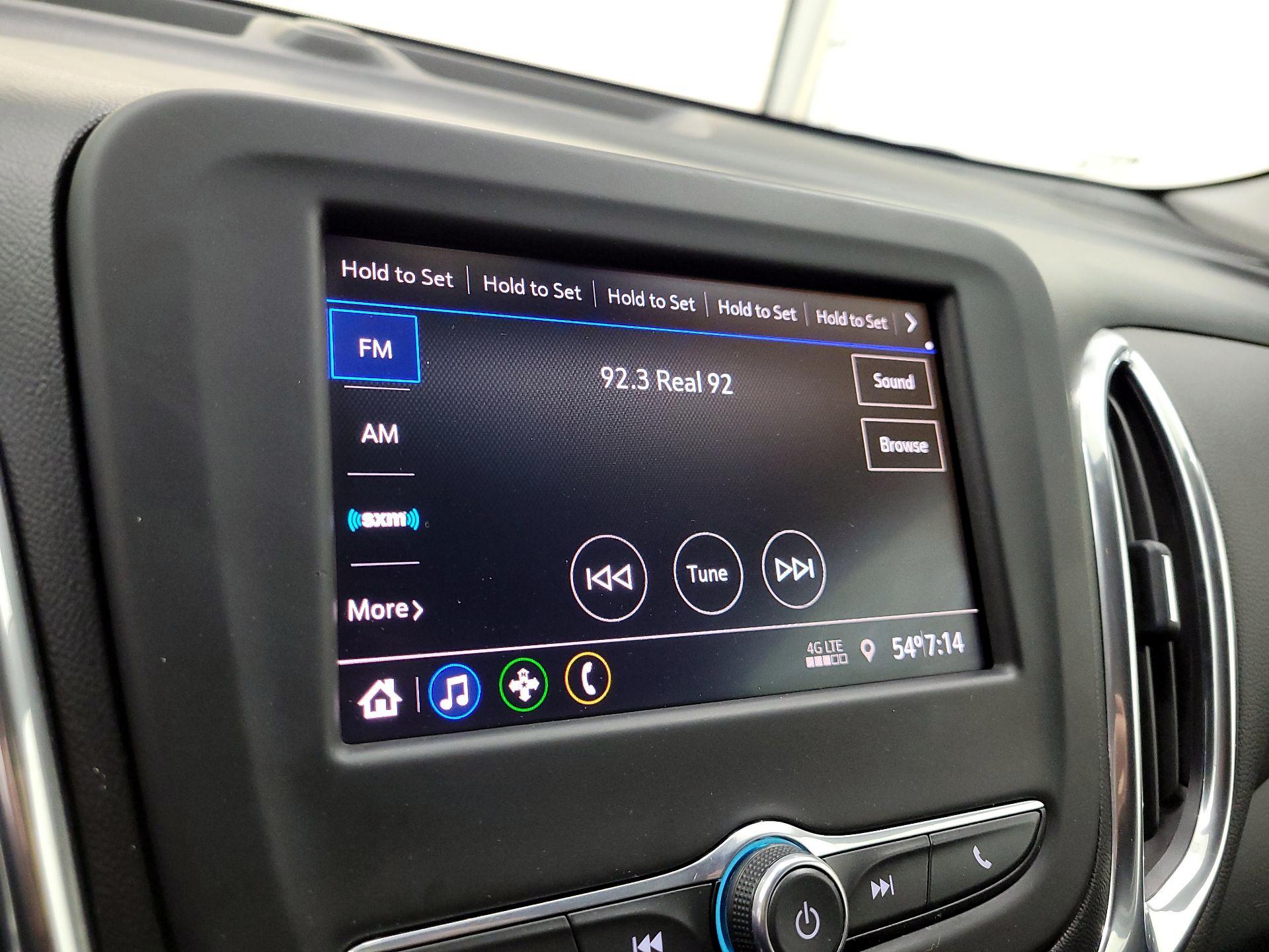 Thumbnail: 2020 Chevrolet Equinox - 15