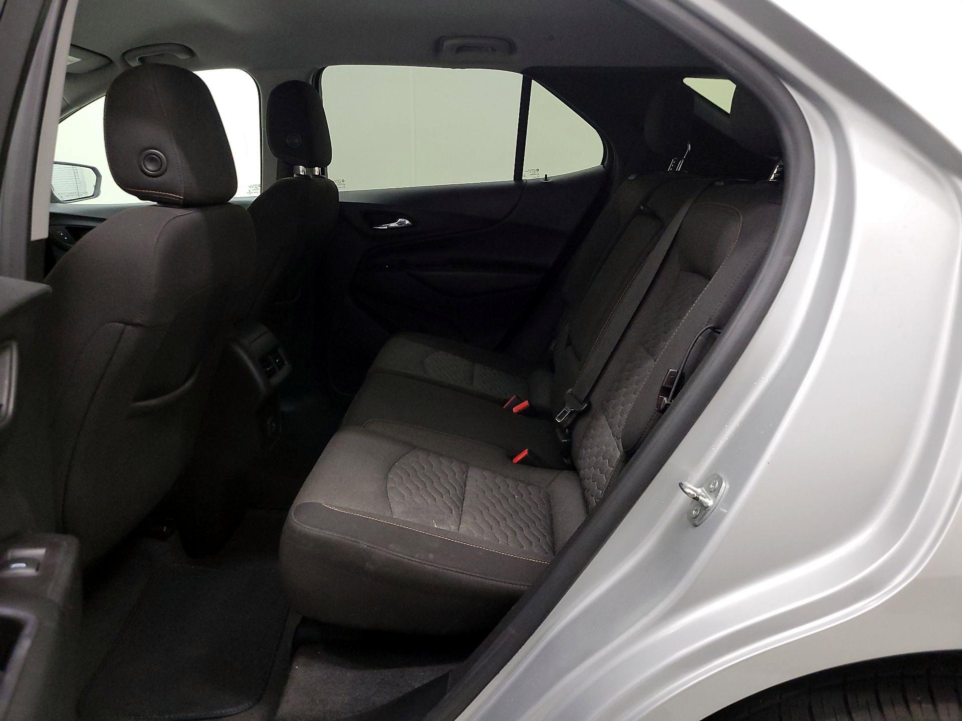 Thumbnail: 2020 Chevrolet Equinox - 19