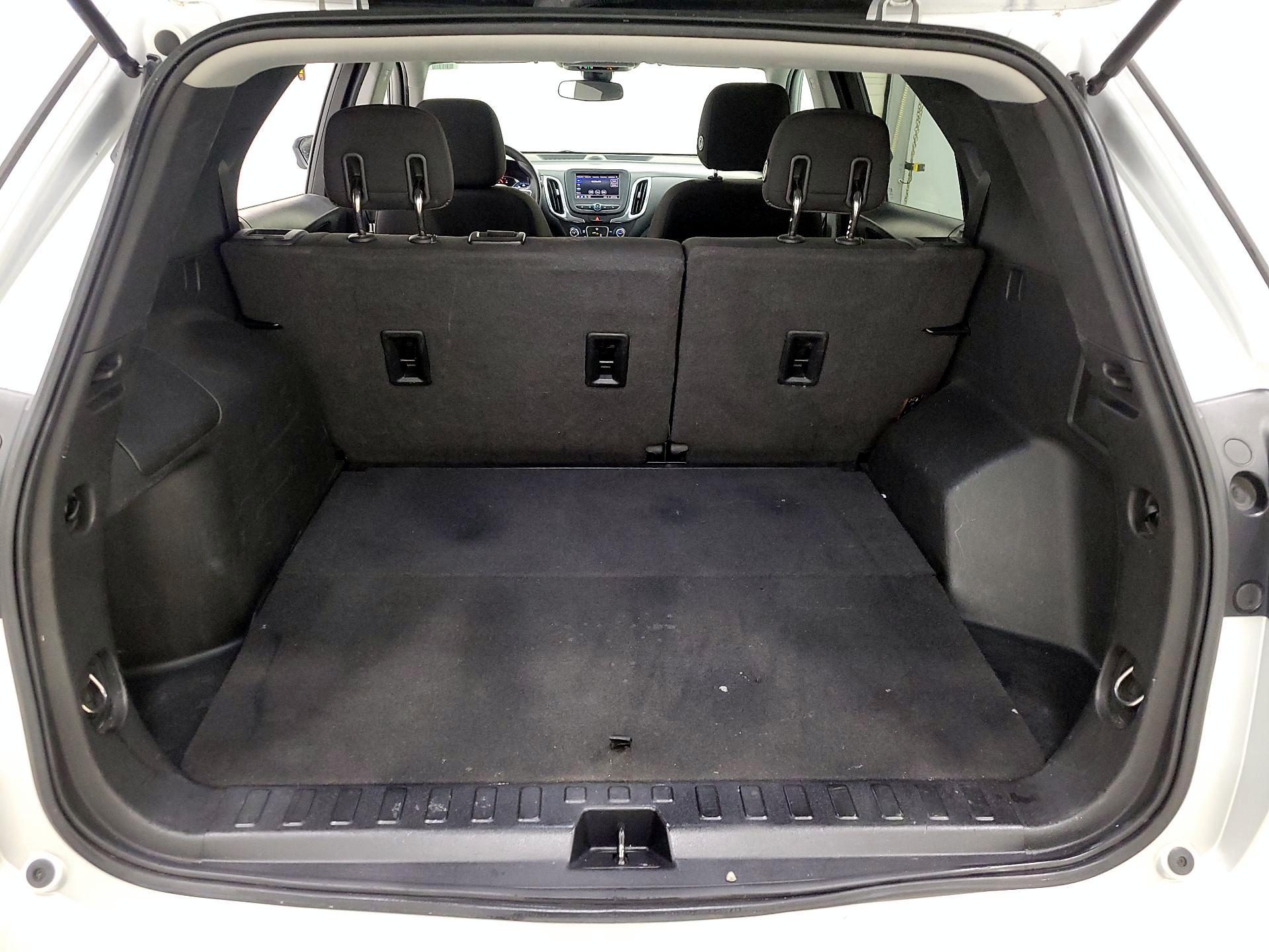 Thumbnail: 2020 Chevrolet Equinox - 20