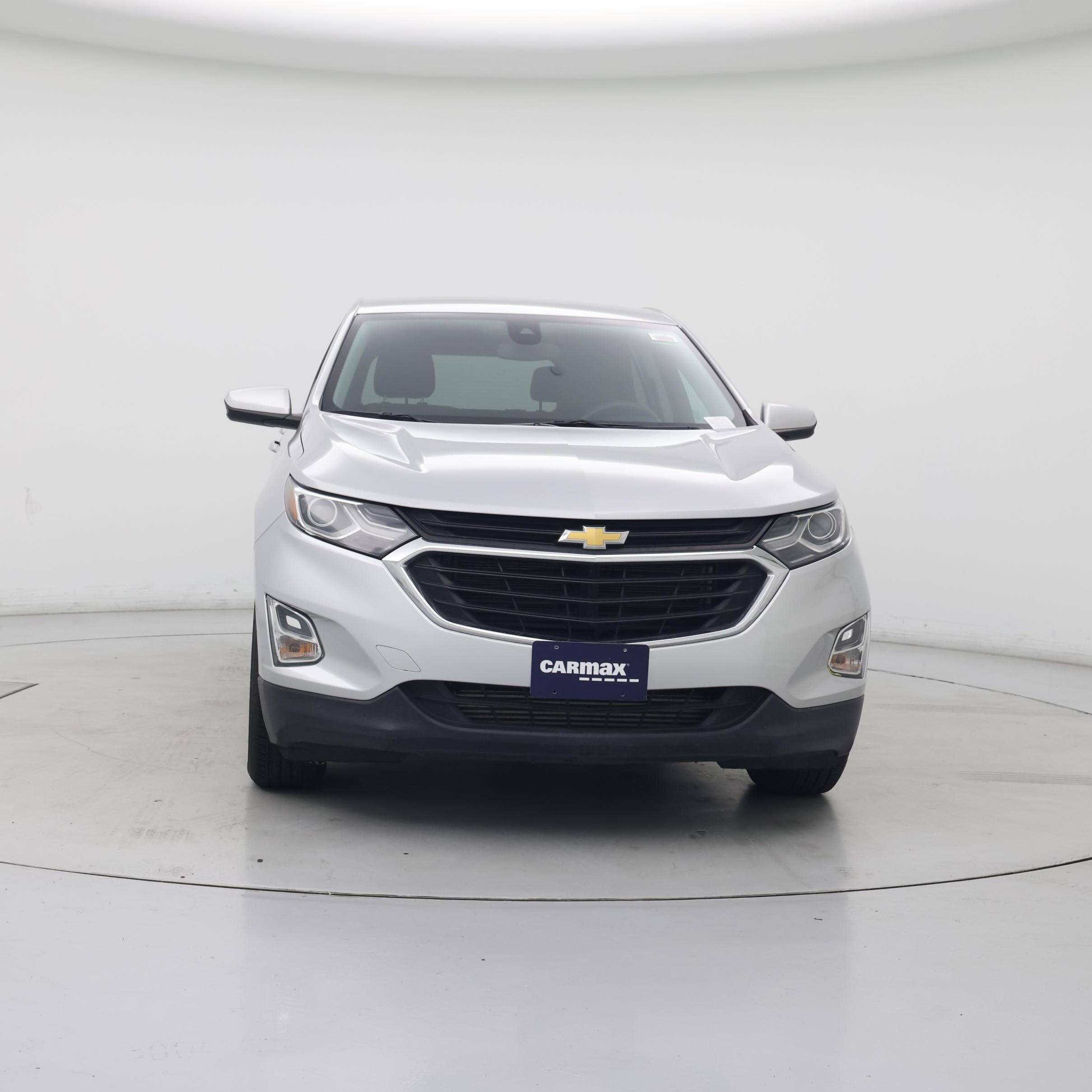 Thumbnail: 2020 Chevrolet Equinox - 5