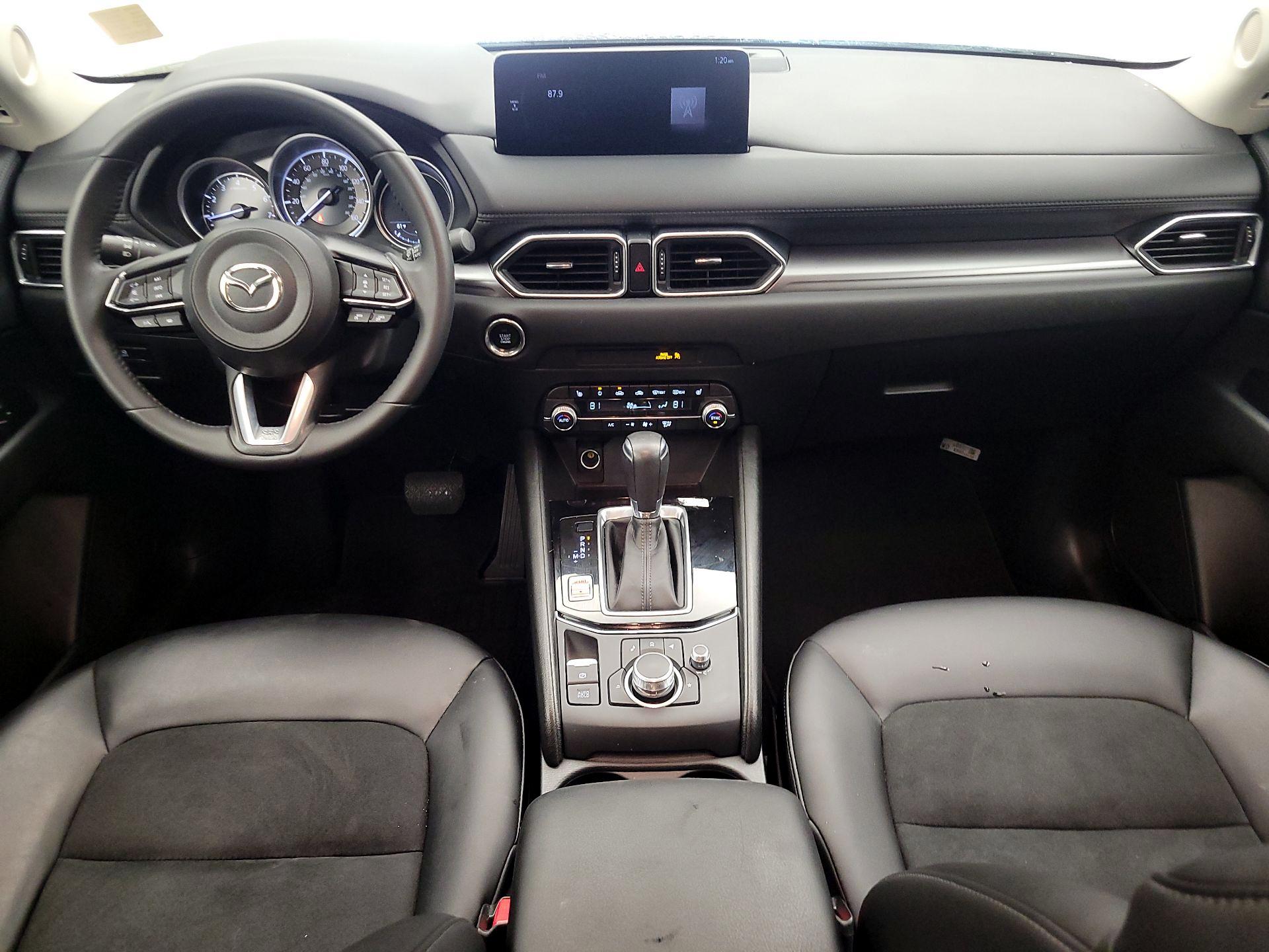 Thumbnail: 2023 Mazda CX-5 - 9