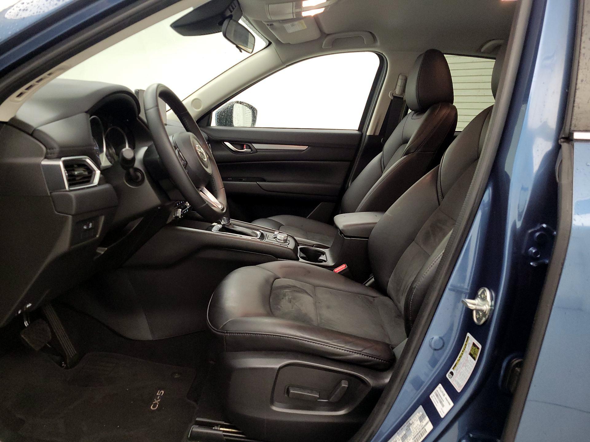 Thumbnail: 2023 Mazda CX-5 - 11