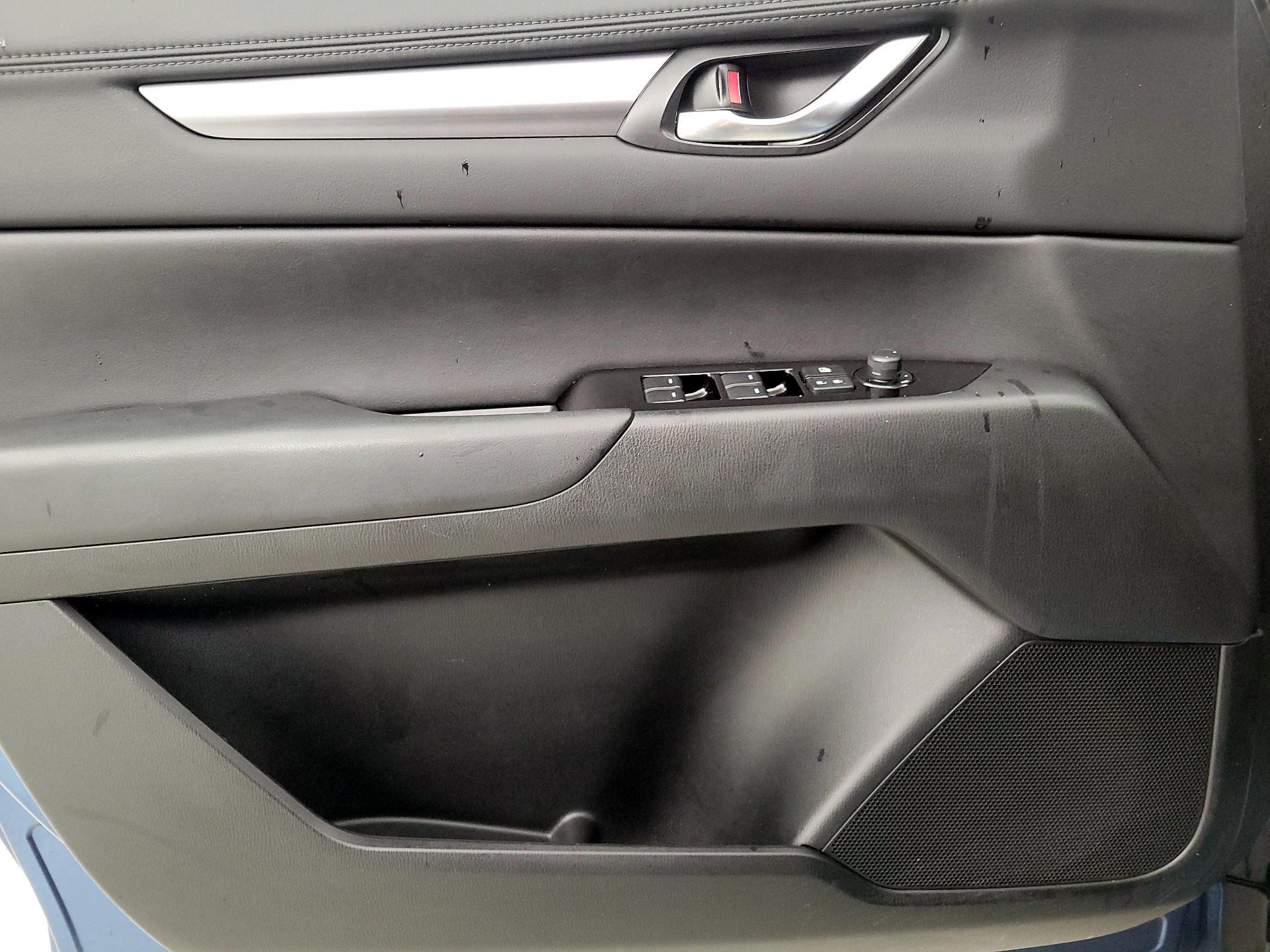 Thumbnail: 2023 Mazda CX-5 - 12