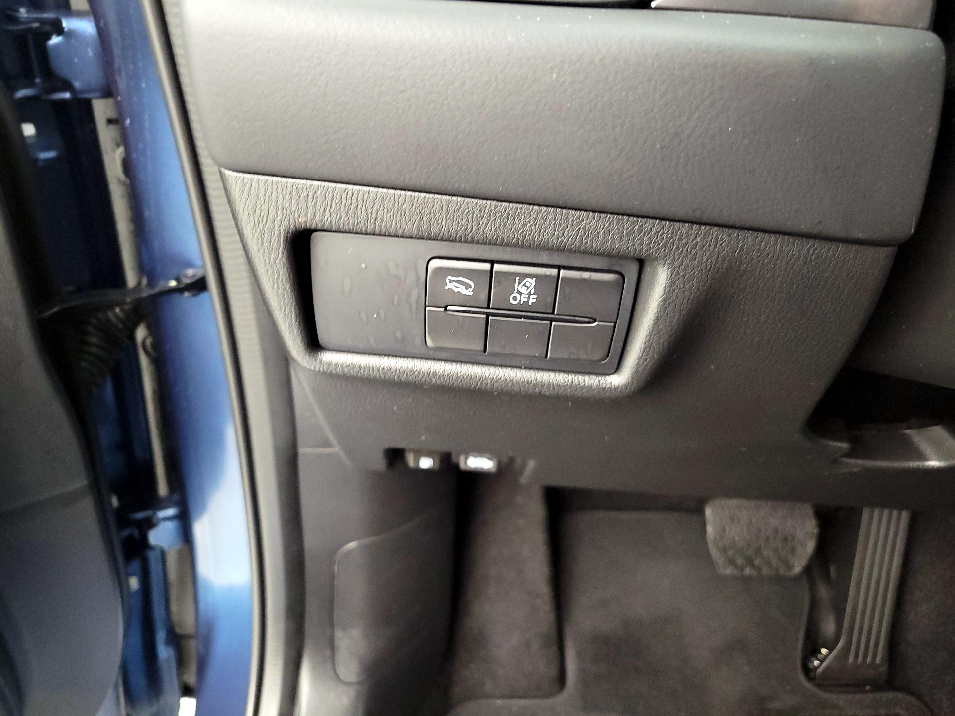 Thumbnail: 2023 Mazda CX-5 - 13