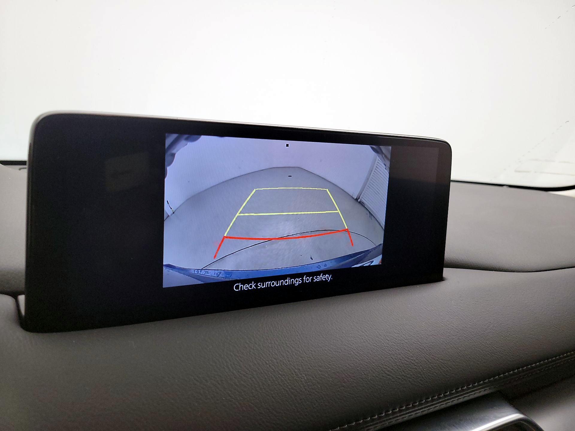 Thumbnail: 2023 Mazda CX-5 - 14