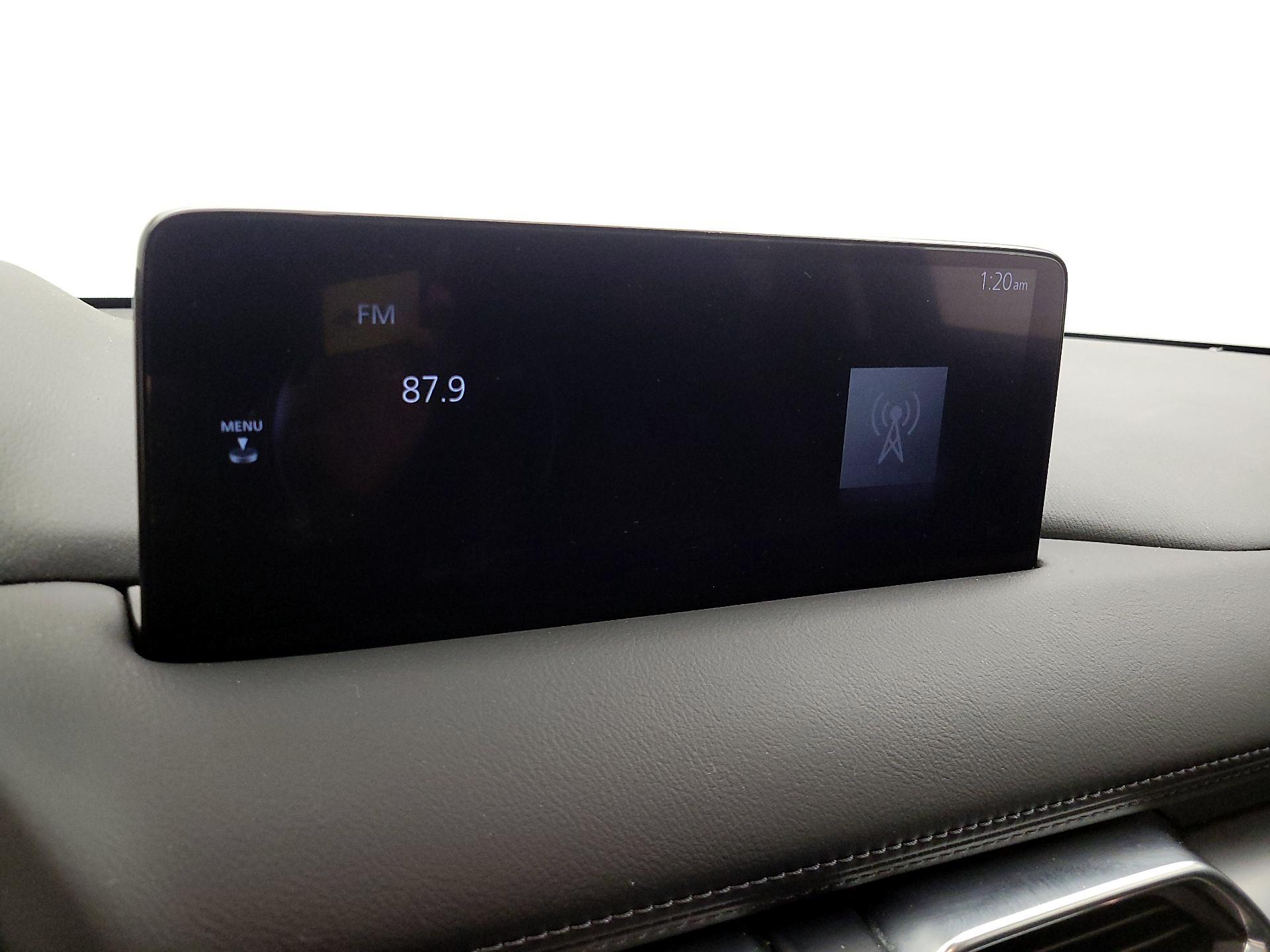 Thumbnail: 2023 Mazda CX-5 - 15