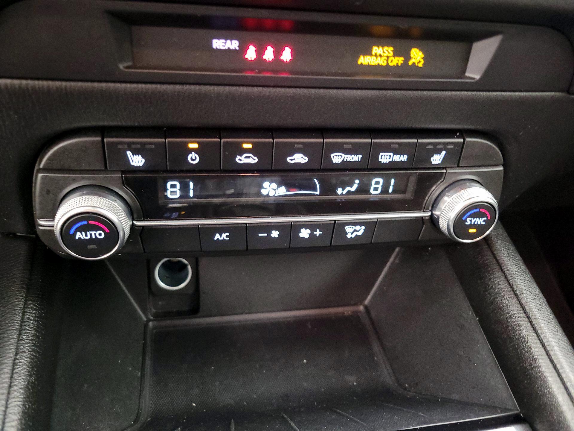 Thumbnail: 2023 Mazda CX-5 - 16