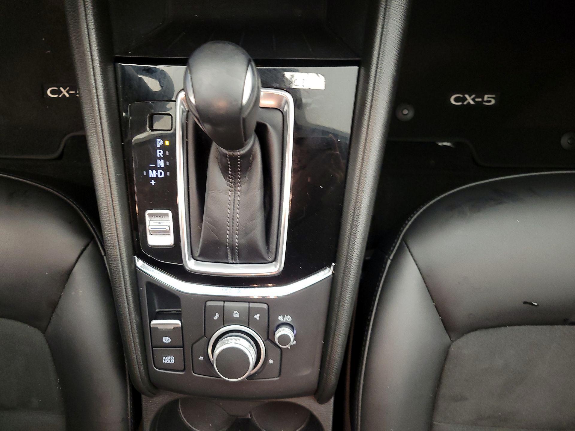 Thumbnail: 2023 Mazda CX-5 - 17