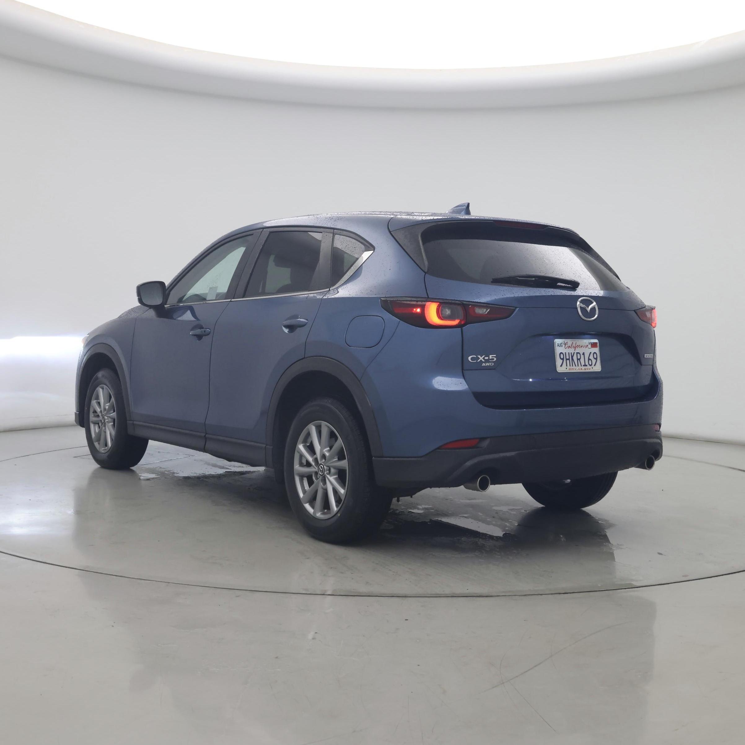 Thumbnail: 2023 Mazda CX-5 - 2