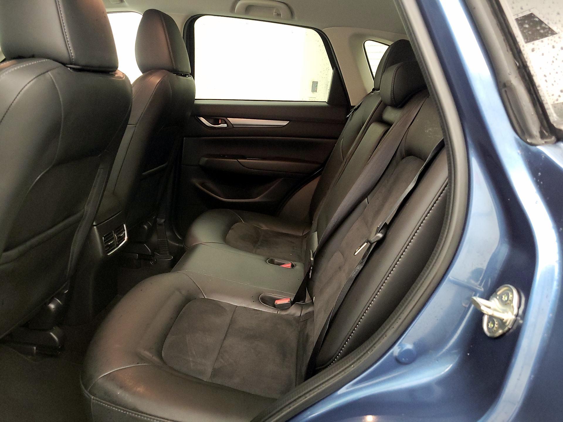 Thumbnail: 2023 Mazda CX-5 - 19