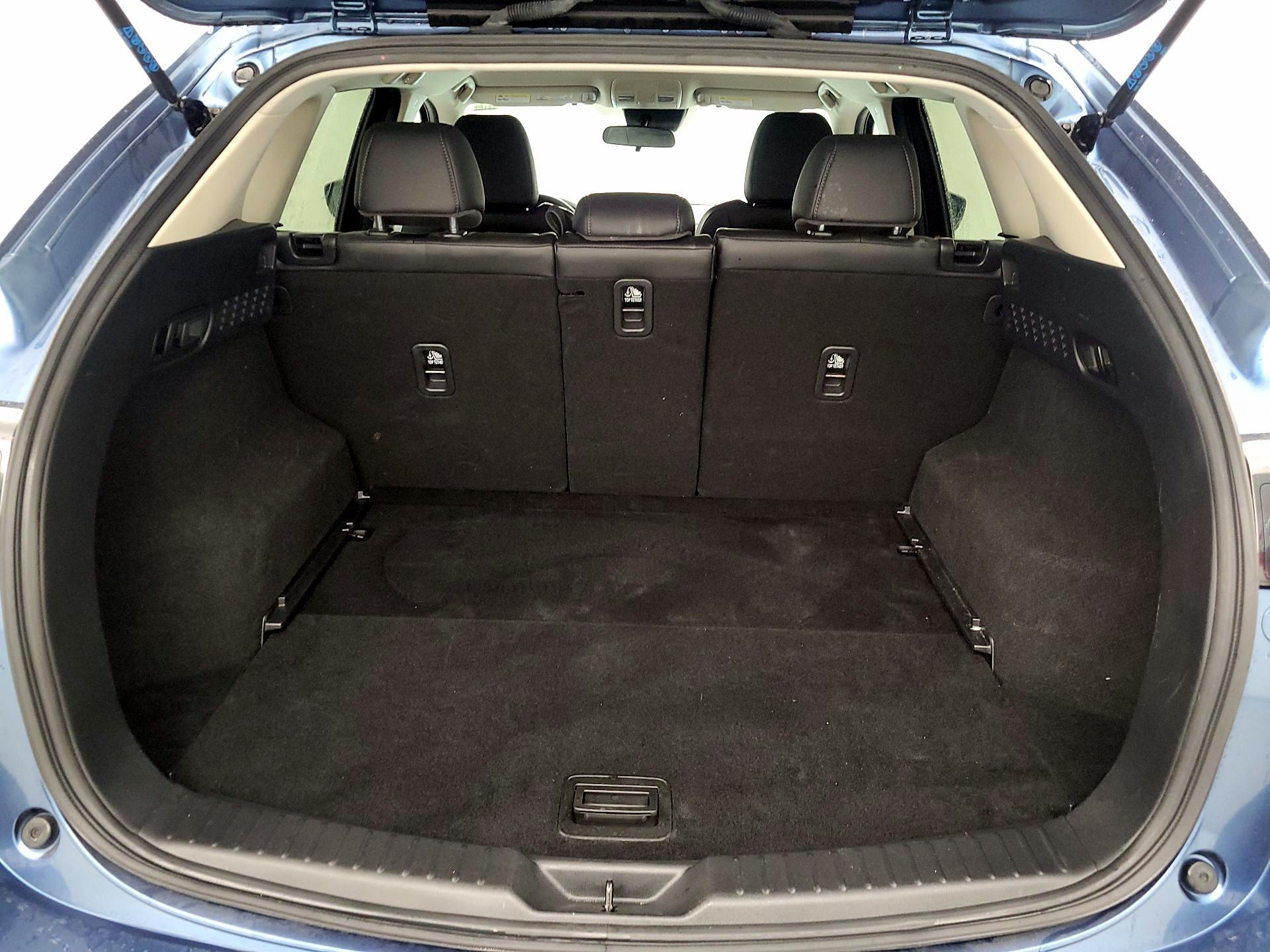 Thumbnail: 2023 Mazda CX-5 - 20