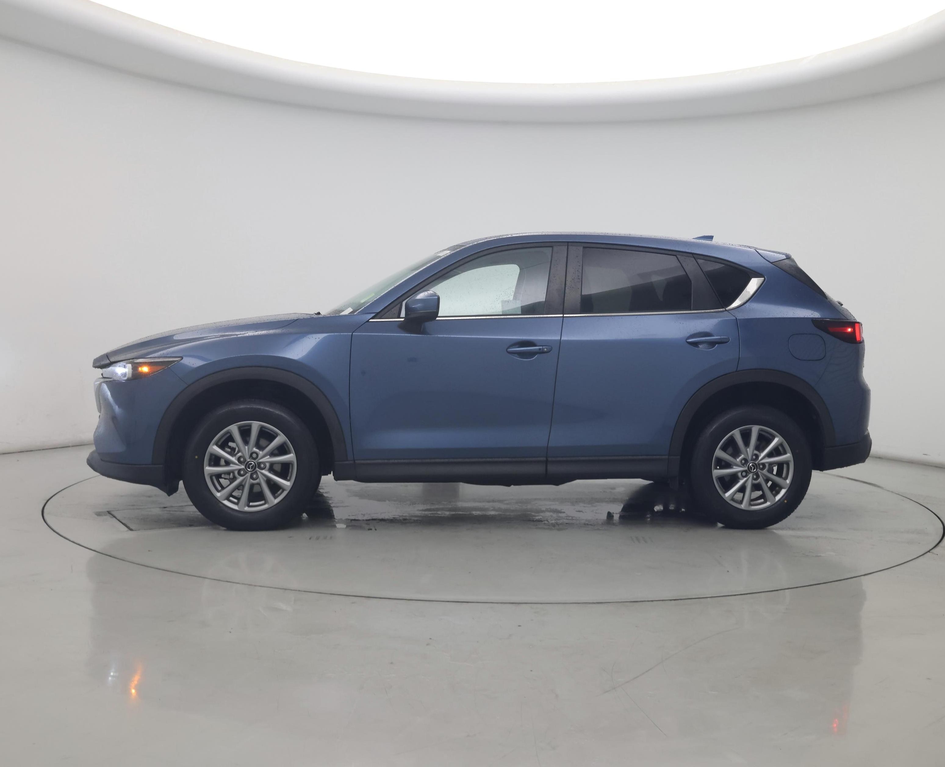 Thumbnail: 2023 Mazda CX-5 - 3