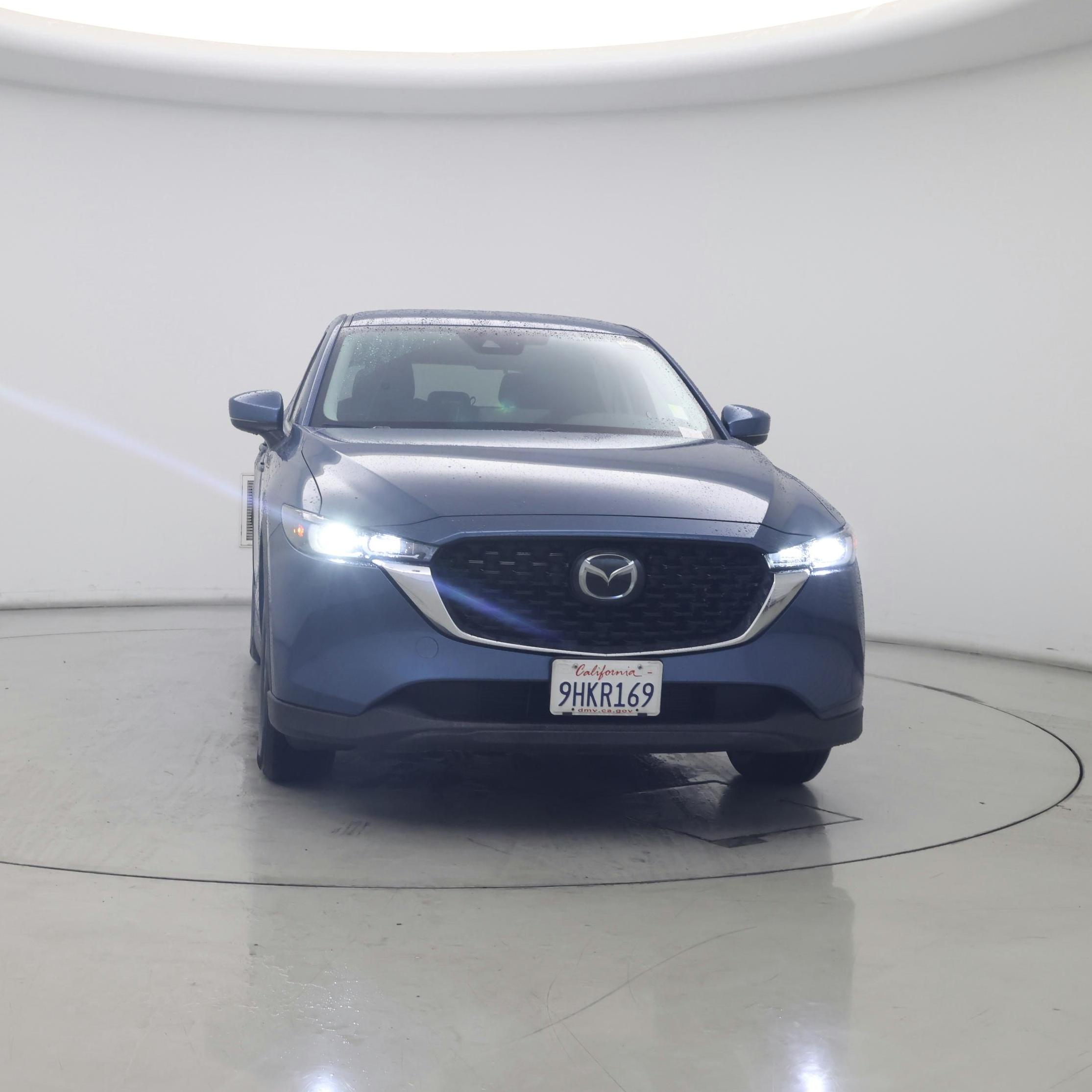 Thumbnail: 2023 Mazda CX-5 - 5