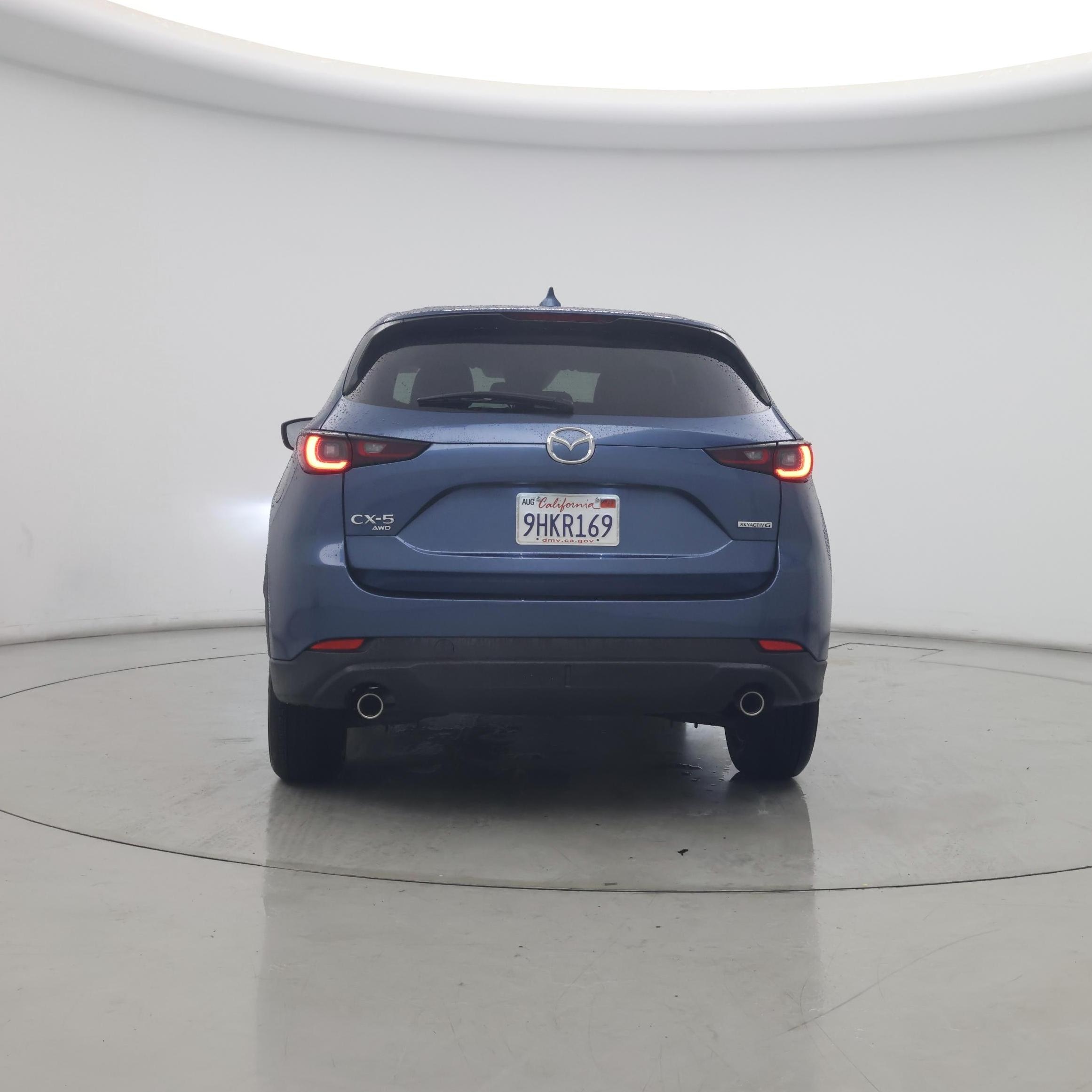 Thumbnail: 2023 Mazda CX-5 - 6