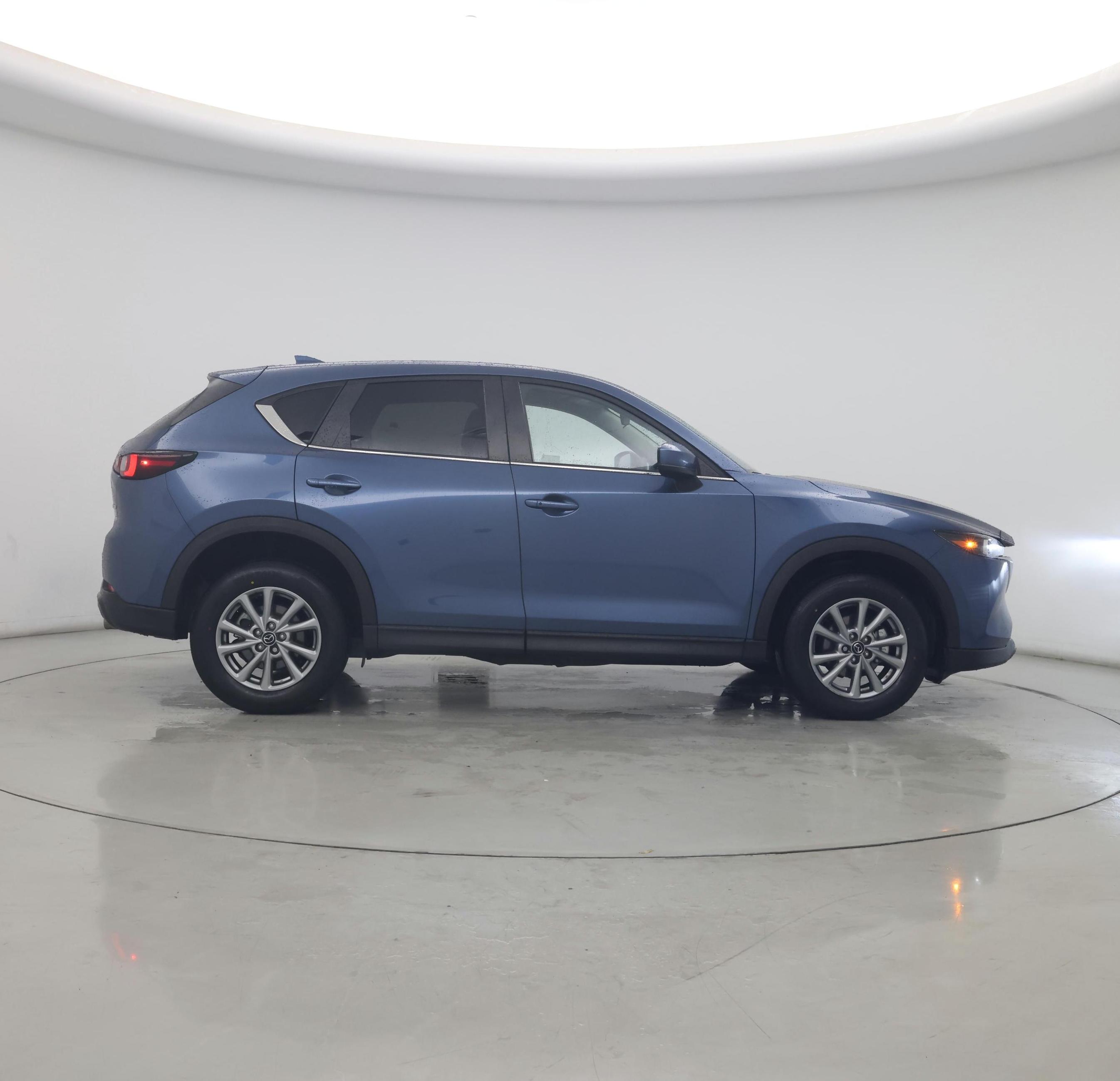 Thumbnail: 2023 Mazda CX-5 - 7