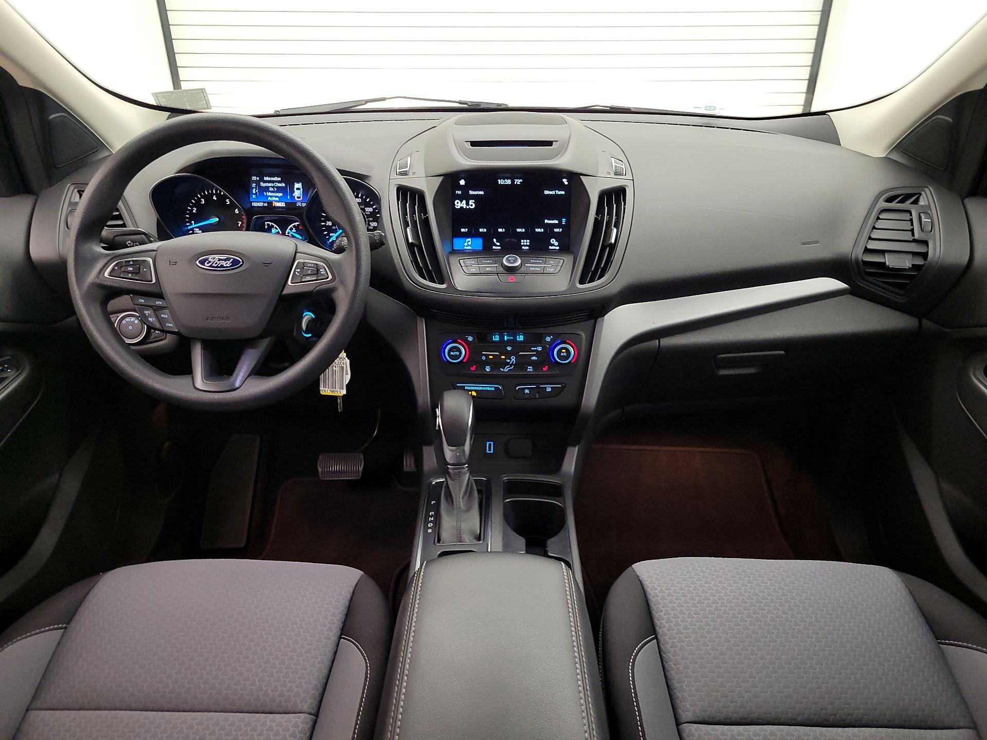 Thumbnail: 2018 Ford Escape - 9