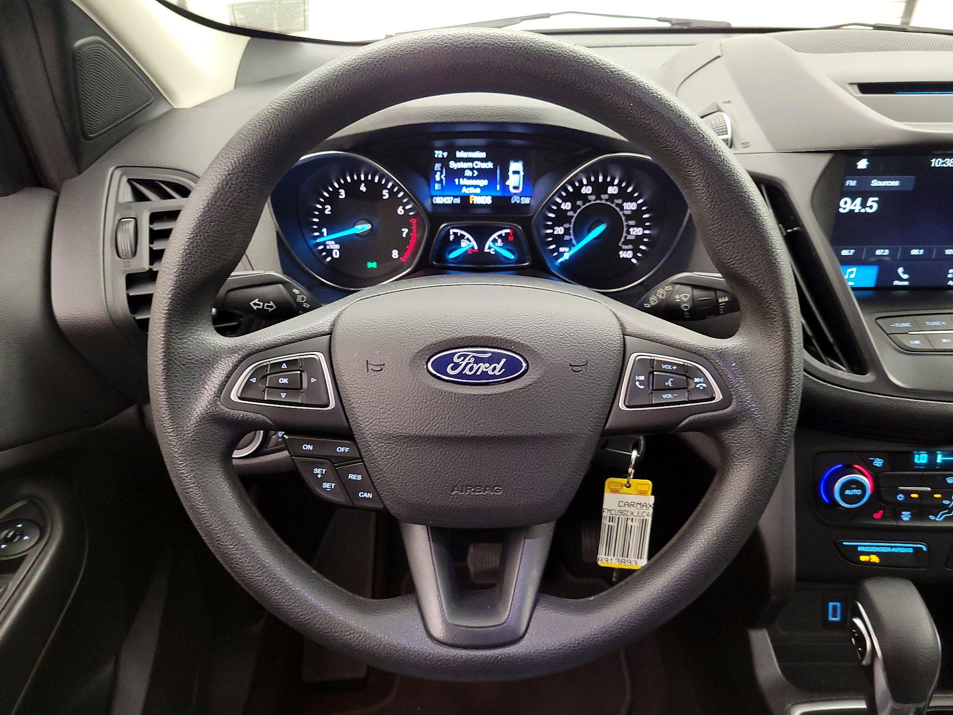 Thumbnail: 2018 Ford Escape - 10