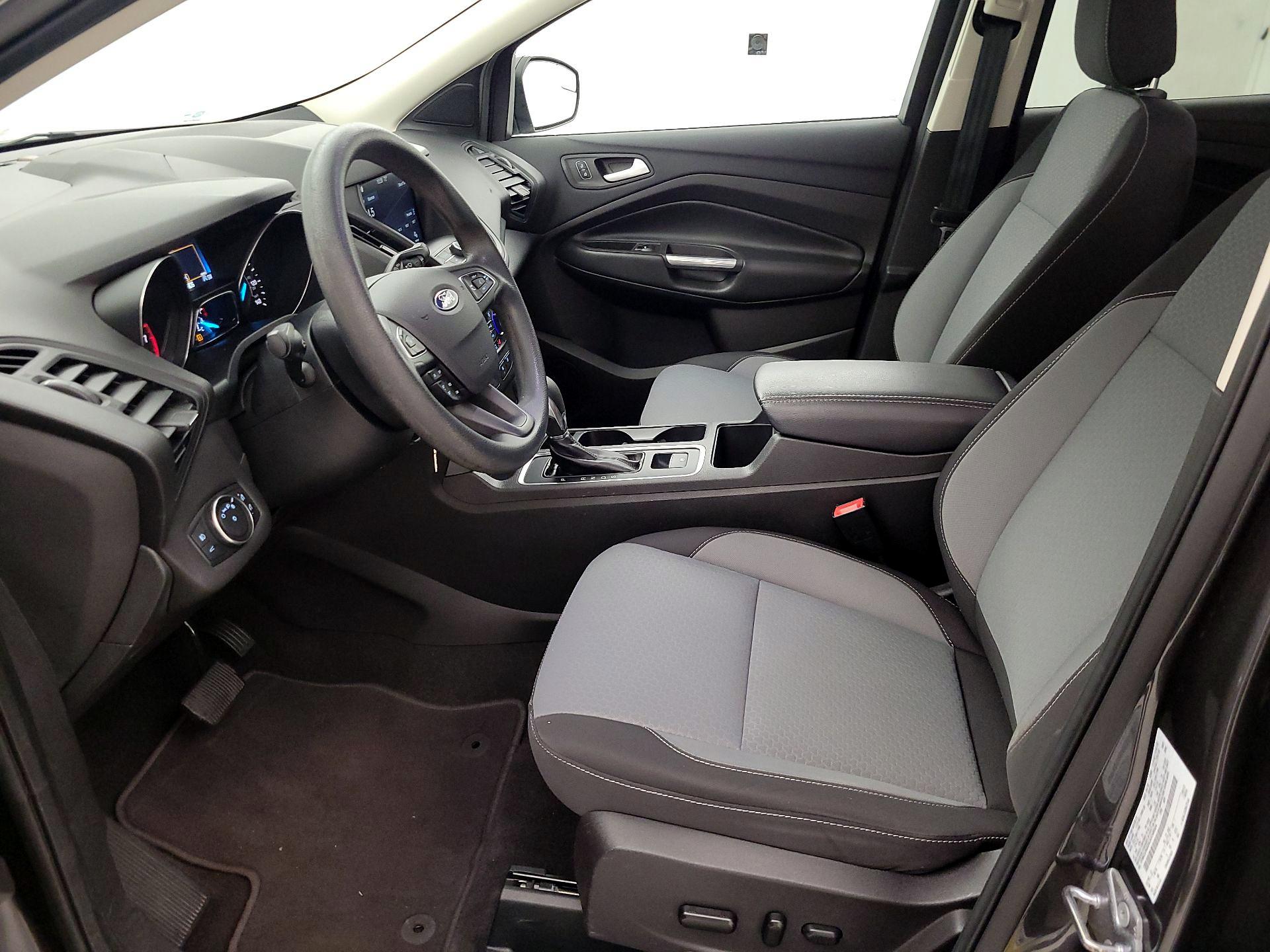 Thumbnail: 2018 Ford Escape - 11