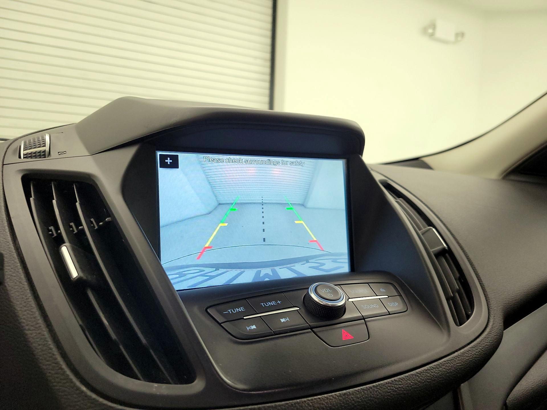 Thumbnail: 2018 Ford Escape - 14