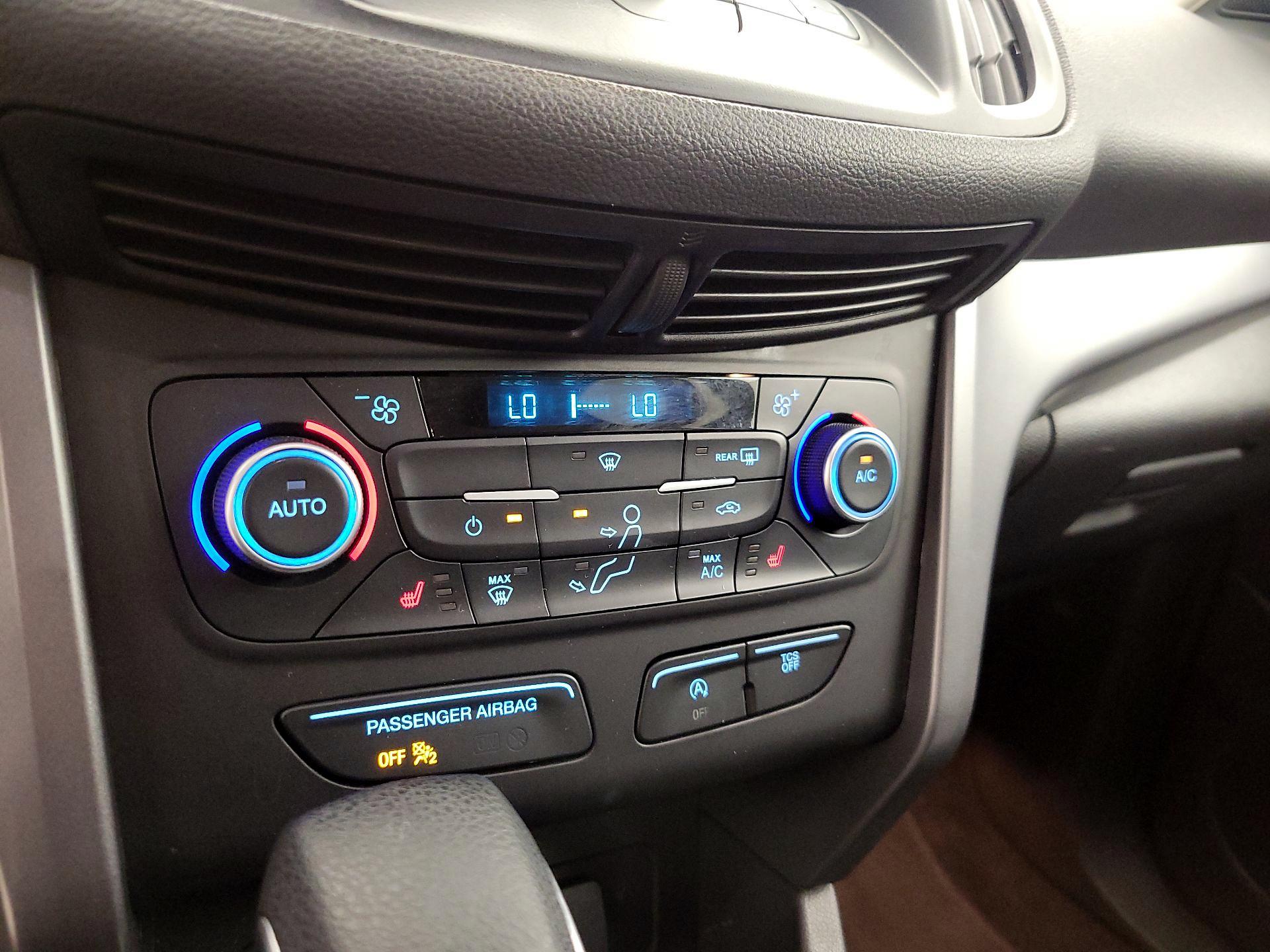 Thumbnail: 2018 Ford Escape - 16