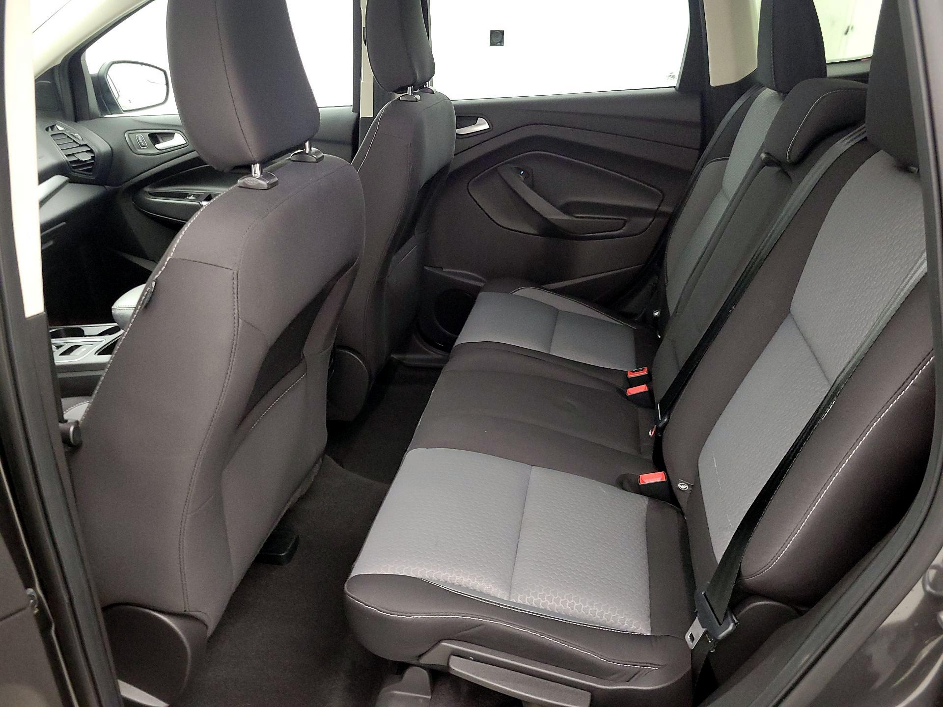 Thumbnail: 2018 Ford Escape - 19