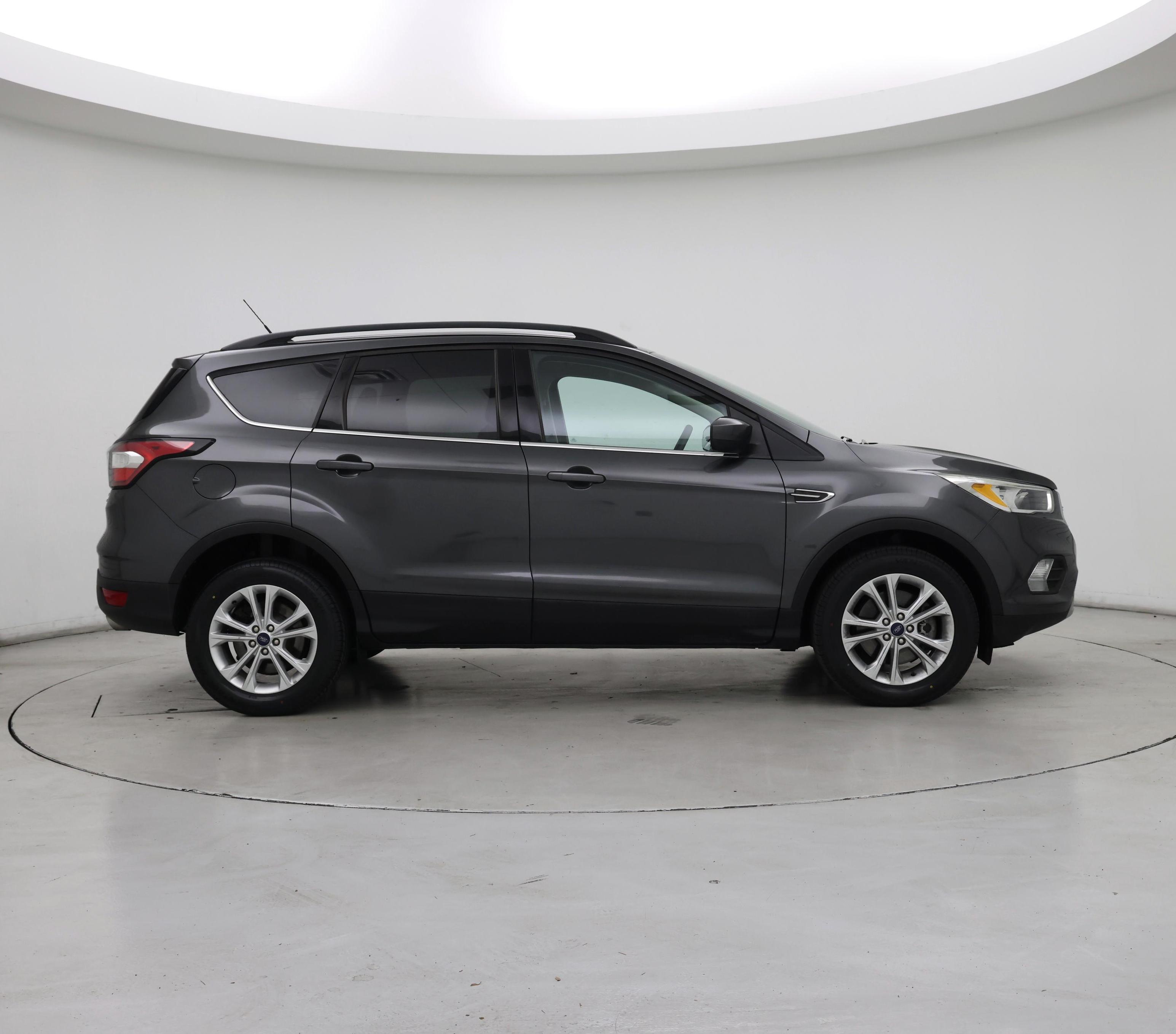 Thumbnail: 2018 Ford Escape - 7