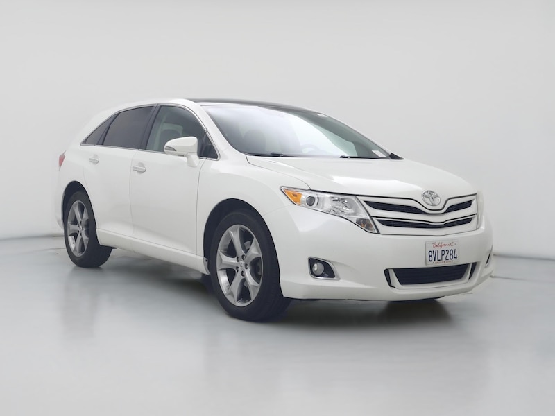 2014 Toyota Venza XLE -
                  Ontario, CA