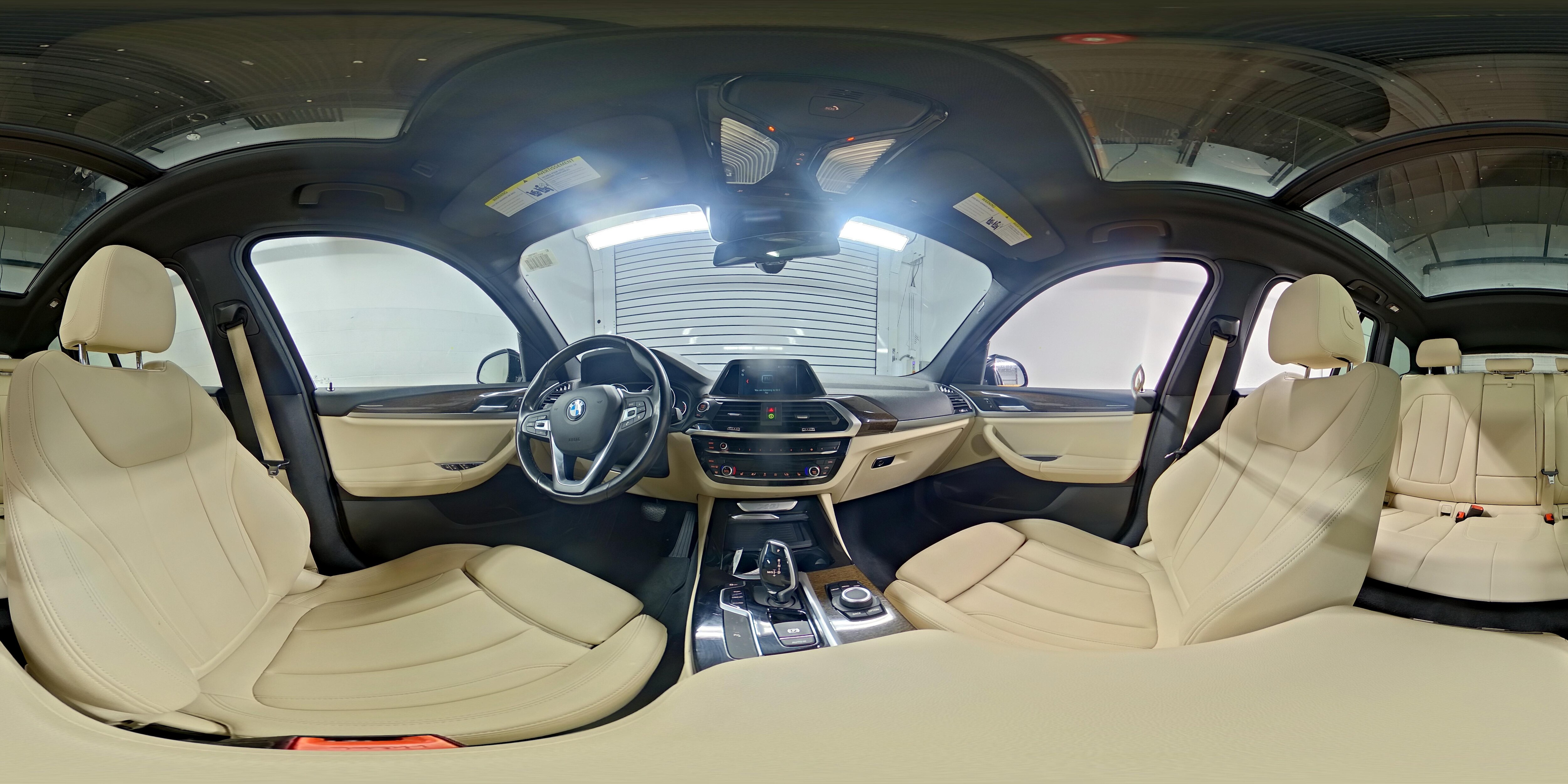 2019 BMW X3 30i - Photo 21
