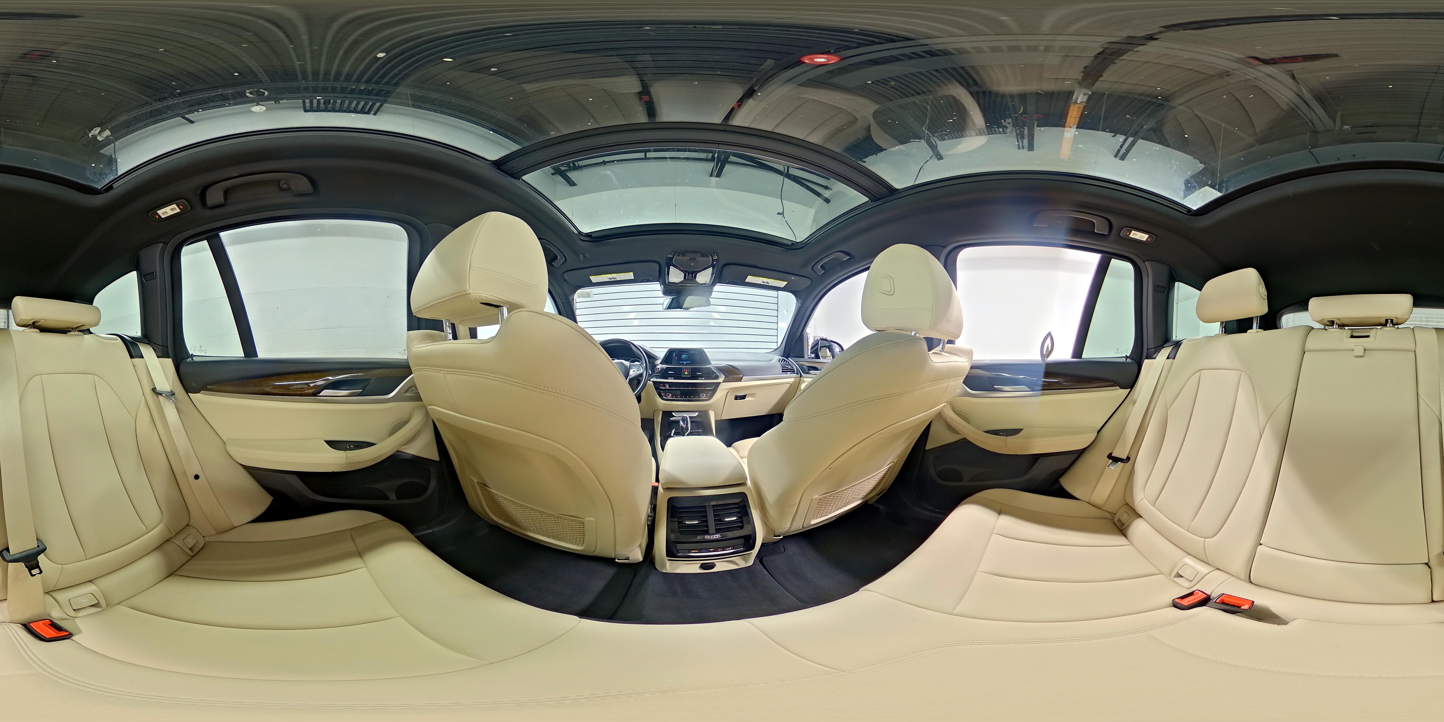 2019 BMW X3 30i - Photo 22