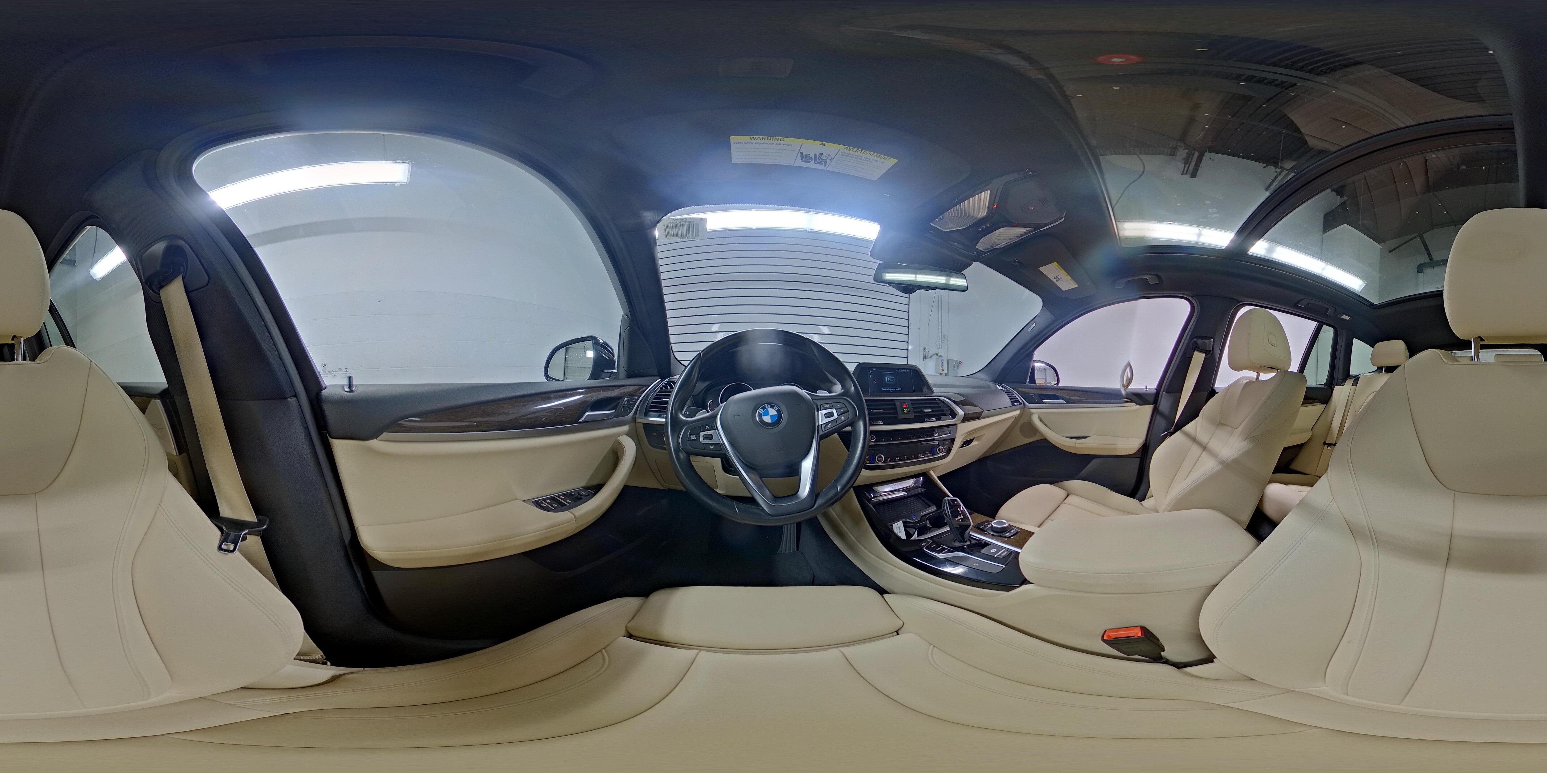 2019 BMW X3 30i - Photo 23