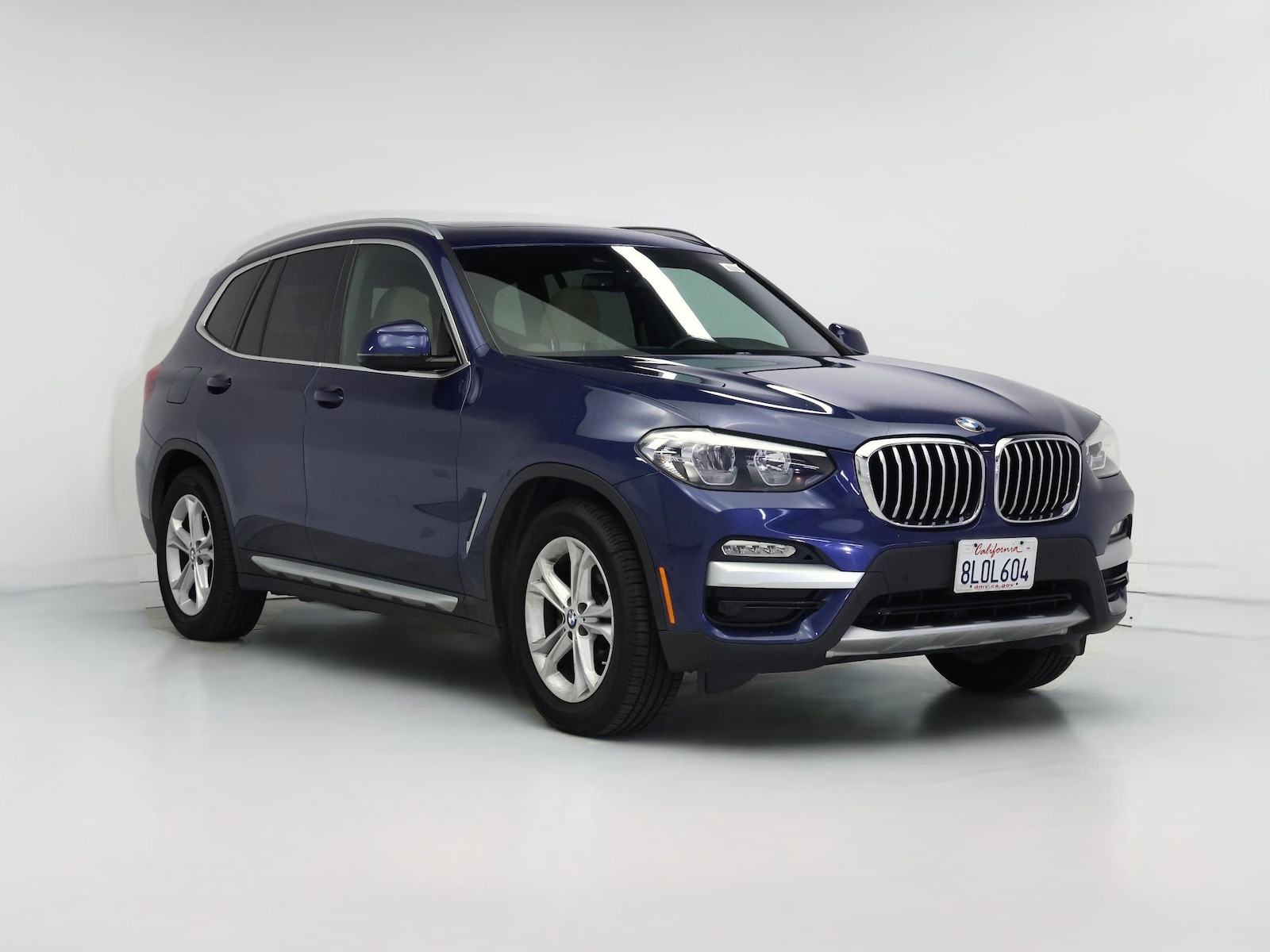2019 BMW X3 30i - Photo 1