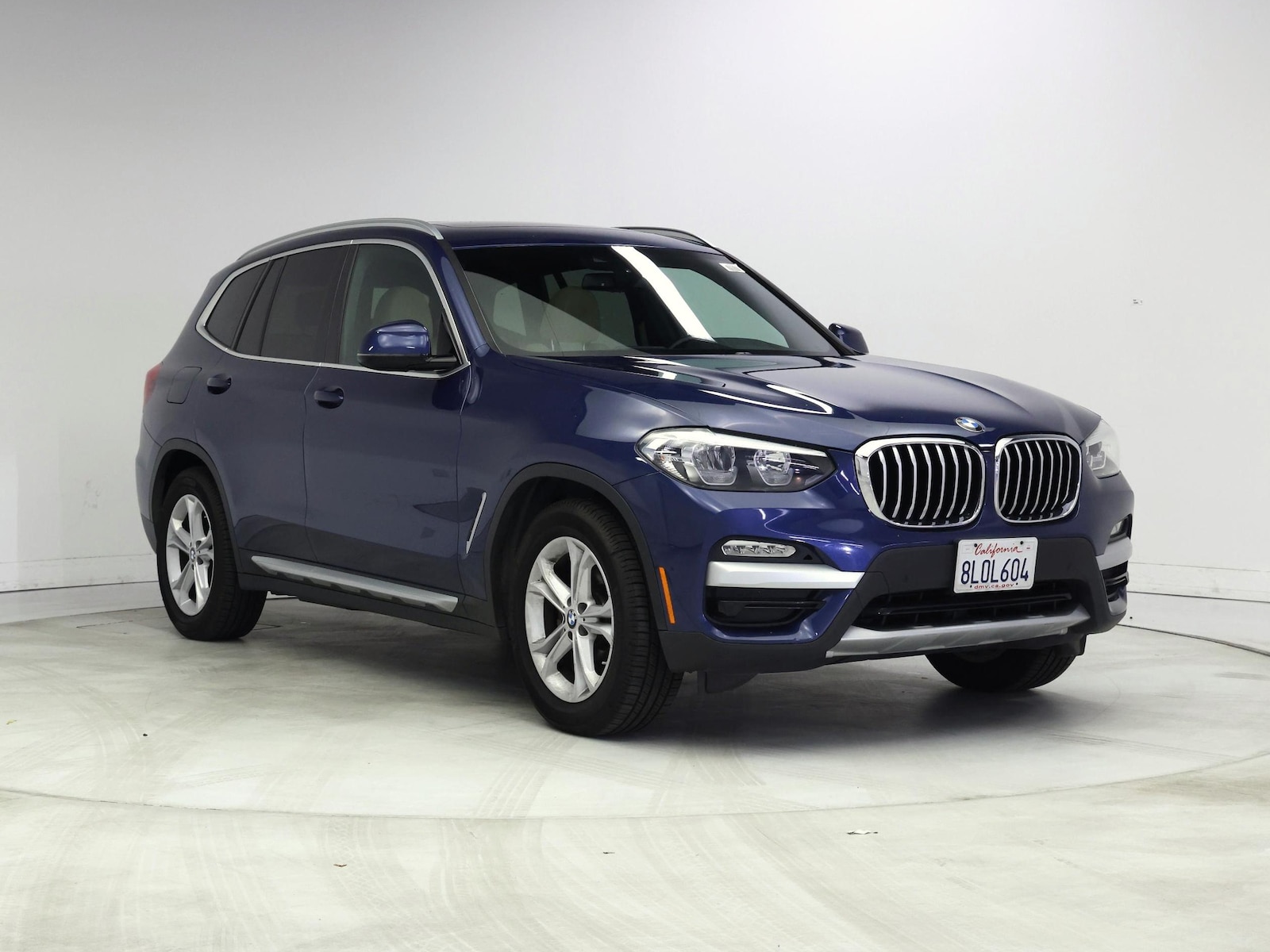 2019 BMW X3 30i - Photo 2
