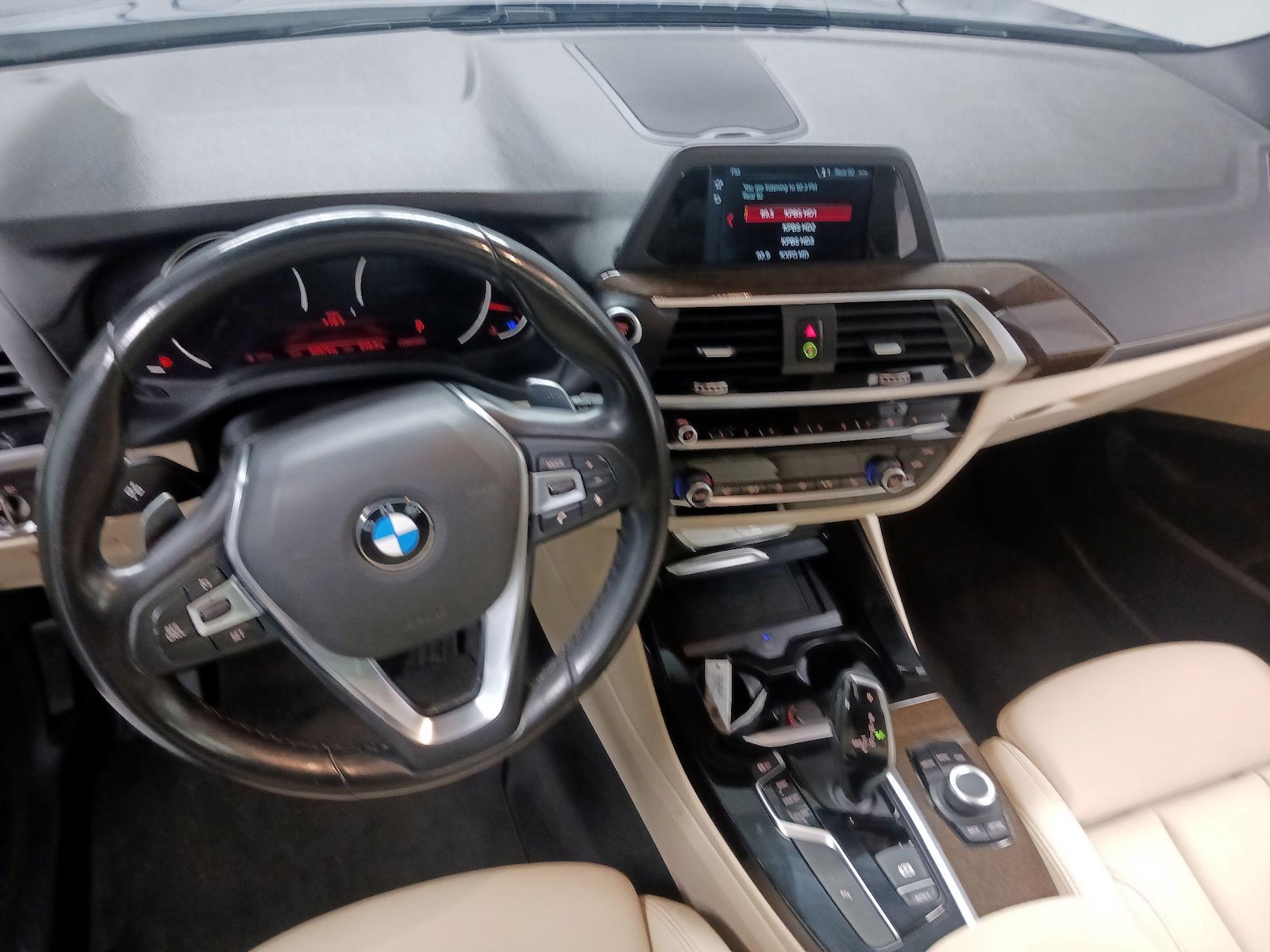 2019 BMW X3 30i - Photo 10